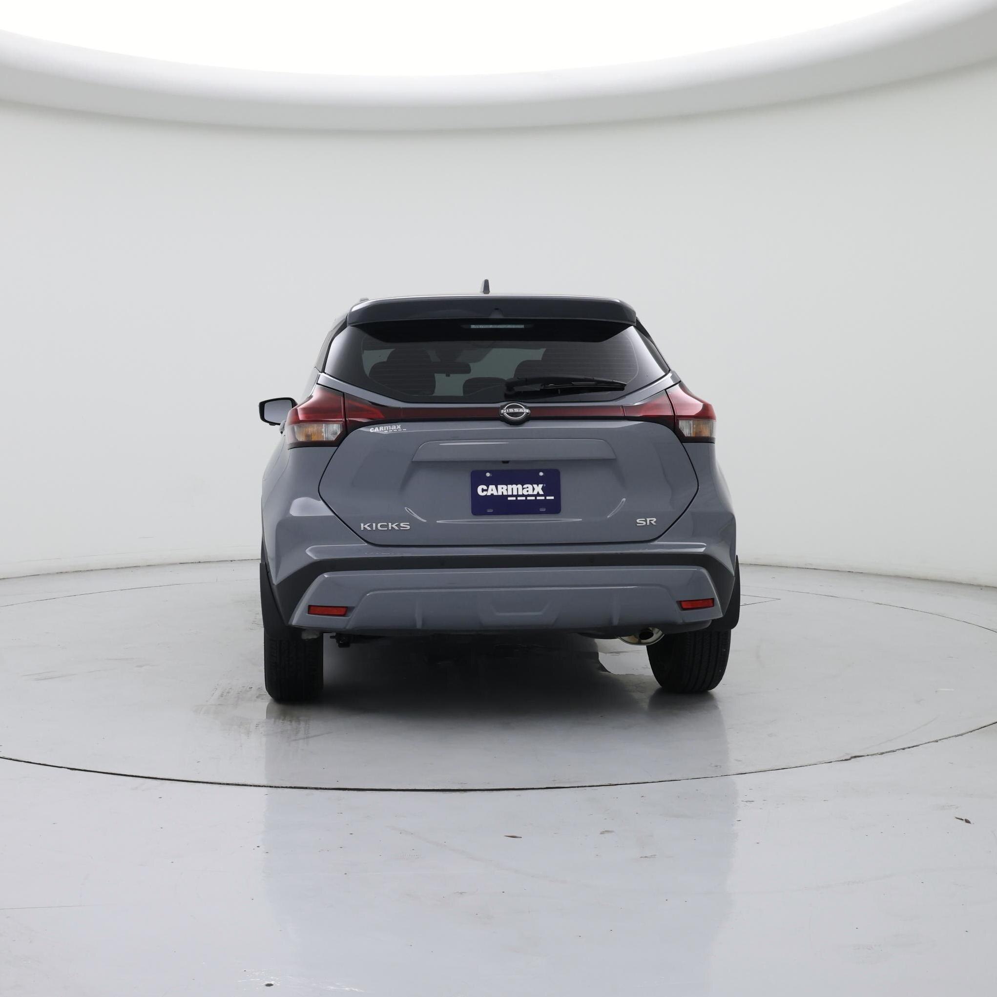 Thumbnail: 2024 Nissan Kicks - 6