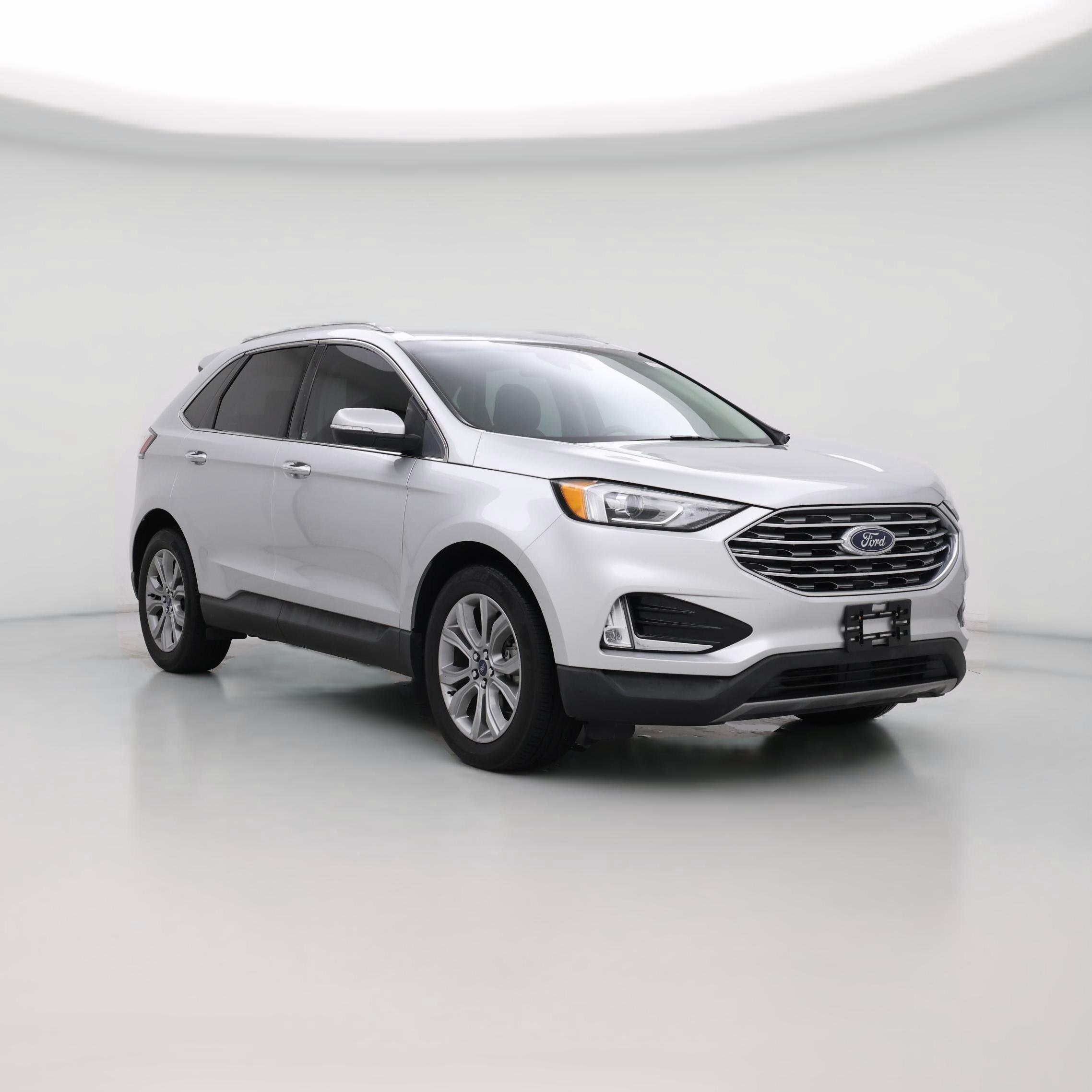 Thumbnail: 2019 Ford Edge - 1