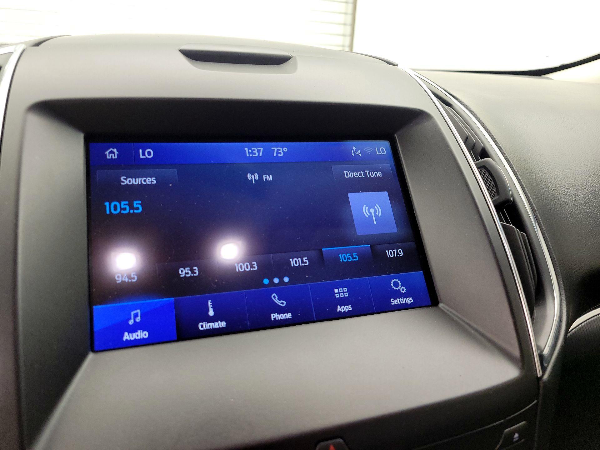 Thumbnail: 2019 Ford Edge - 15