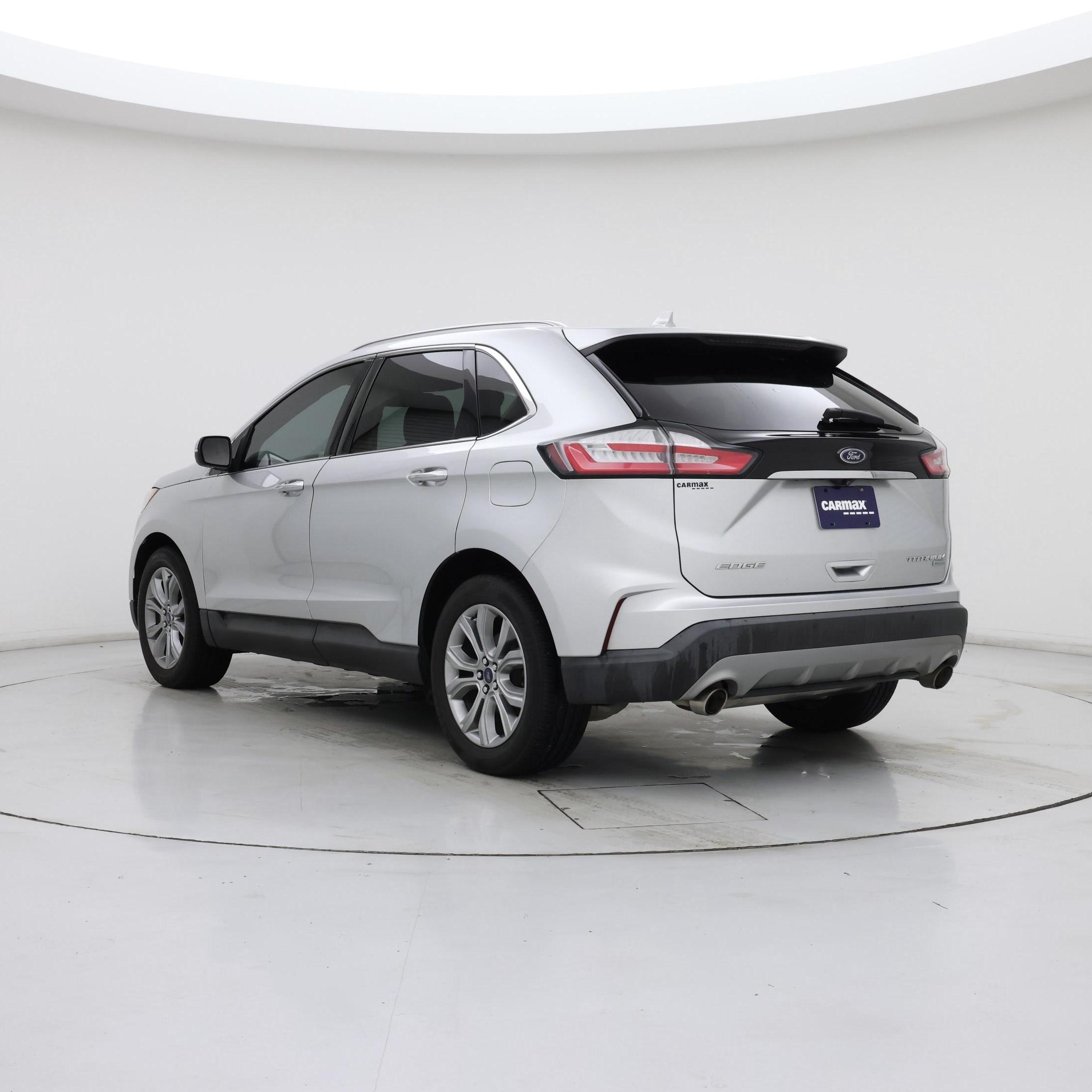 Thumbnail: 2019 Ford Edge - 2