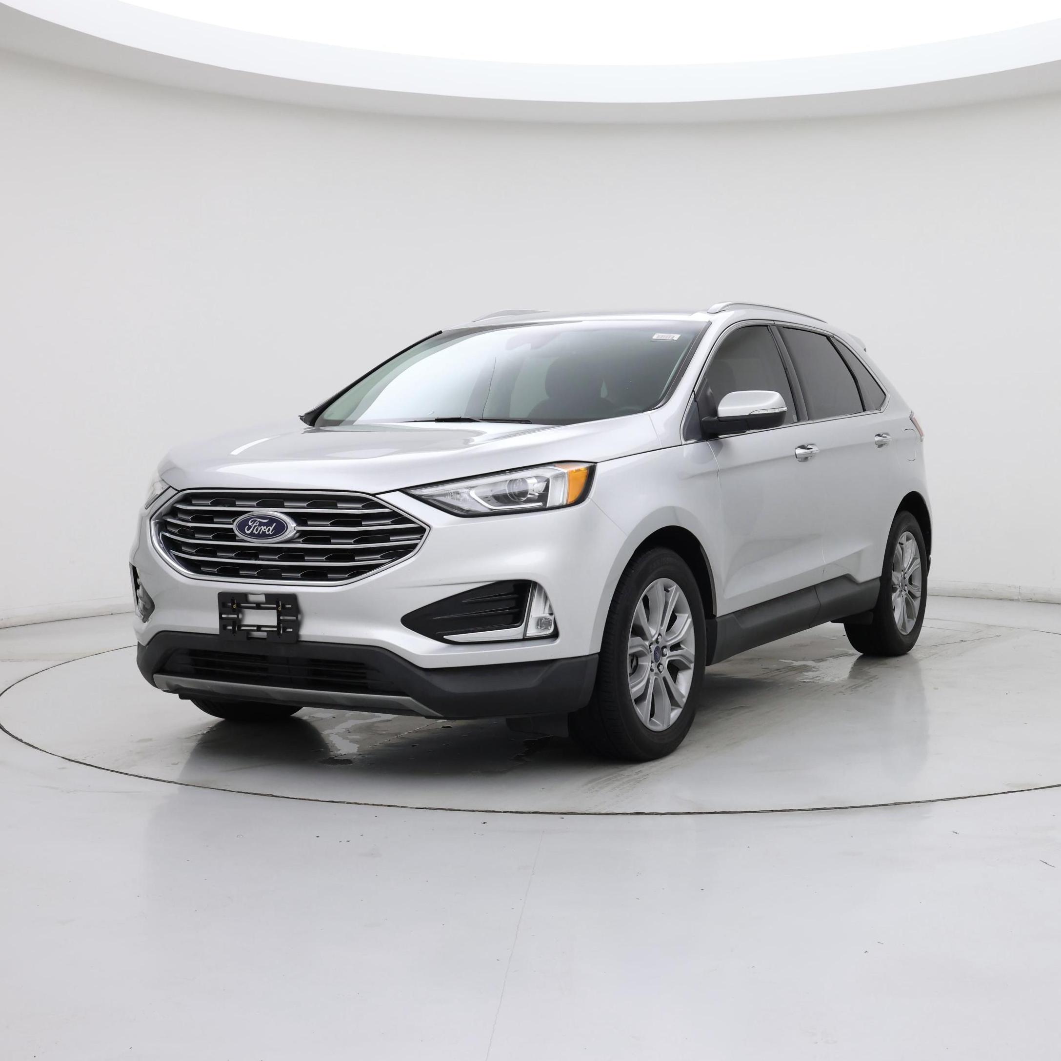 Thumbnail: 2019 Ford Edge - 4