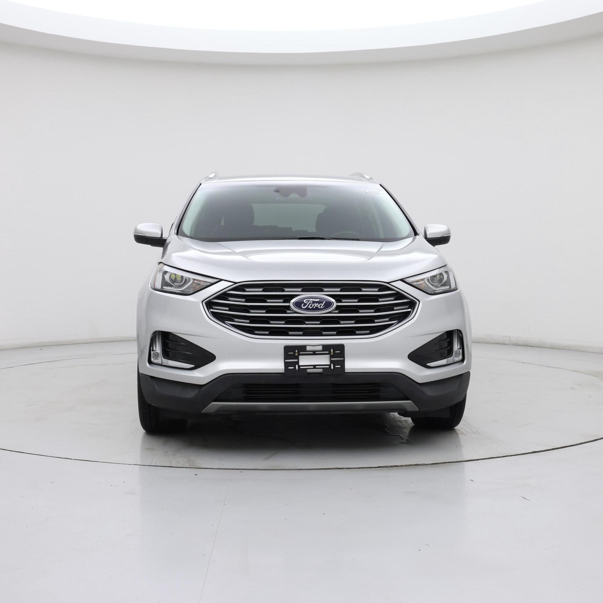 Thumbnail: 2019 Ford Edge - 5