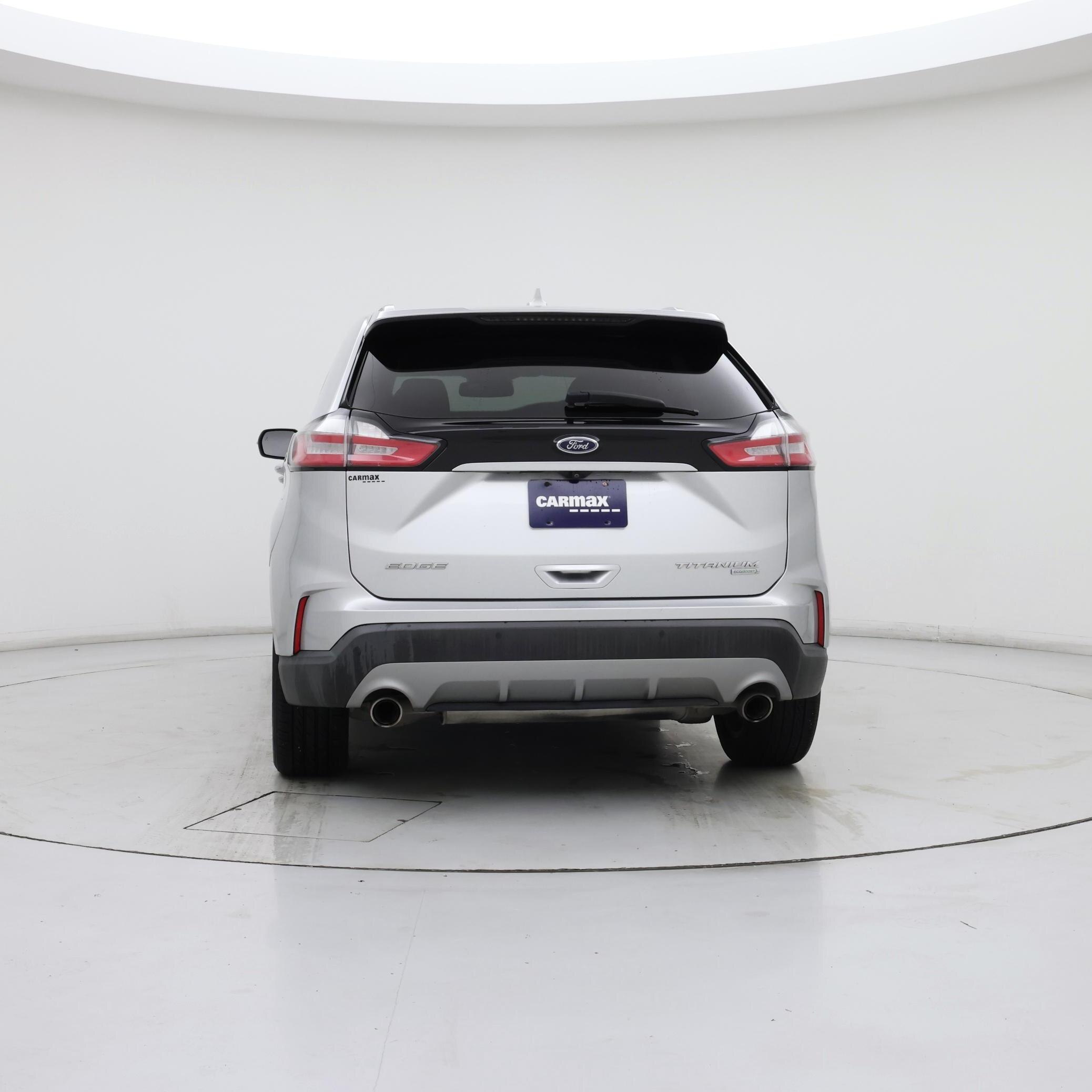 Thumbnail: 2019 Ford Edge - 6