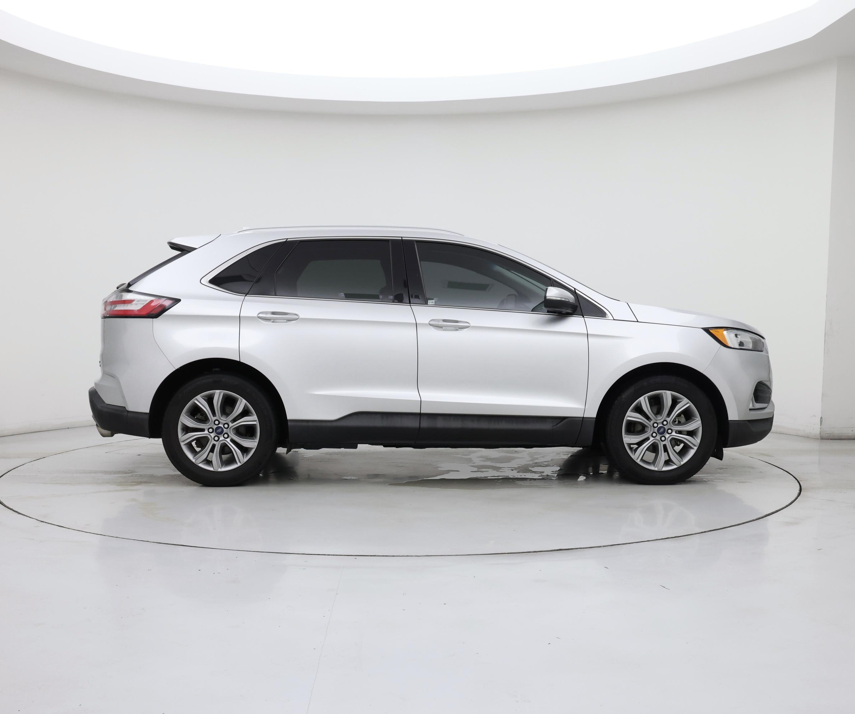 Thumbnail: 2019 Ford Edge - 7