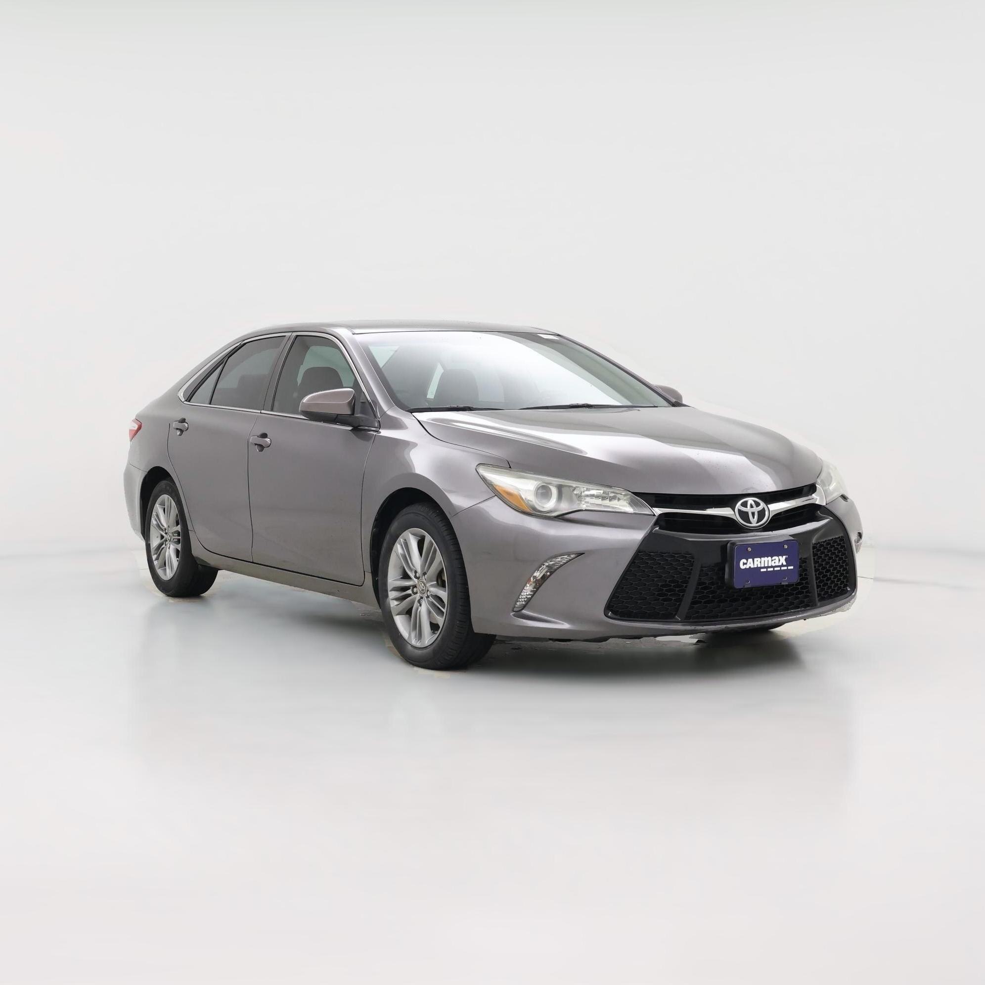 Thumbnail: 2015 Toyota Camry - 1