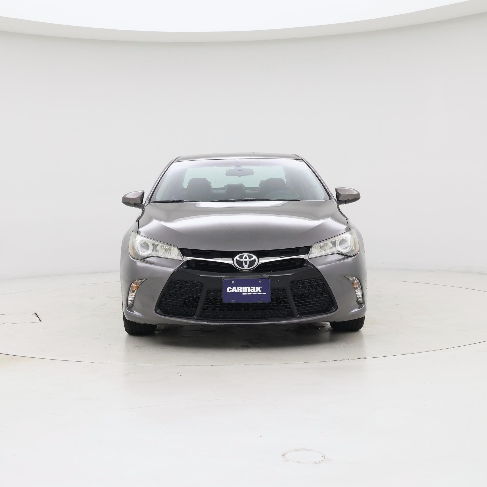 Thumbnail: 2015 Toyota Camry - 5