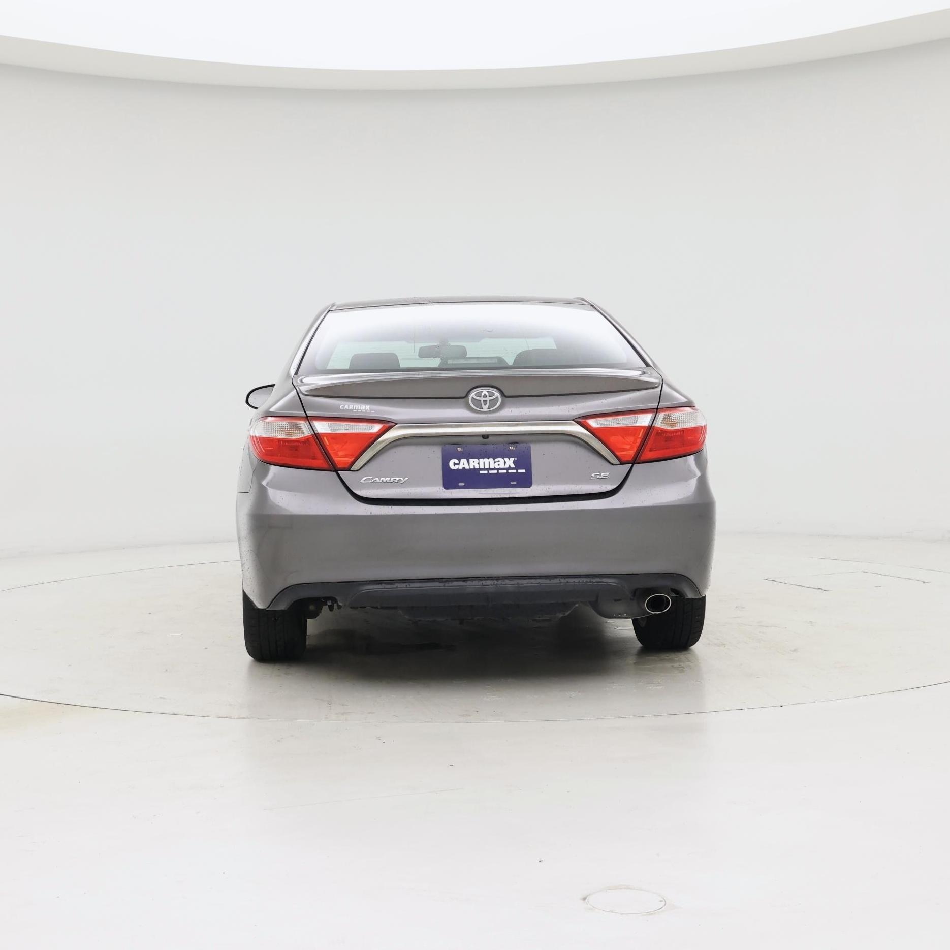 Thumbnail: 2015 Toyota Camry - 6