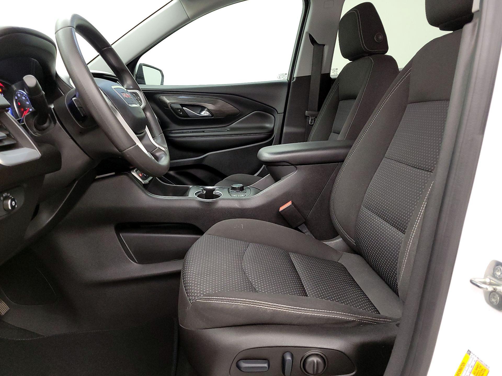 Thumbnail: 2023 GMC Terrain - 11