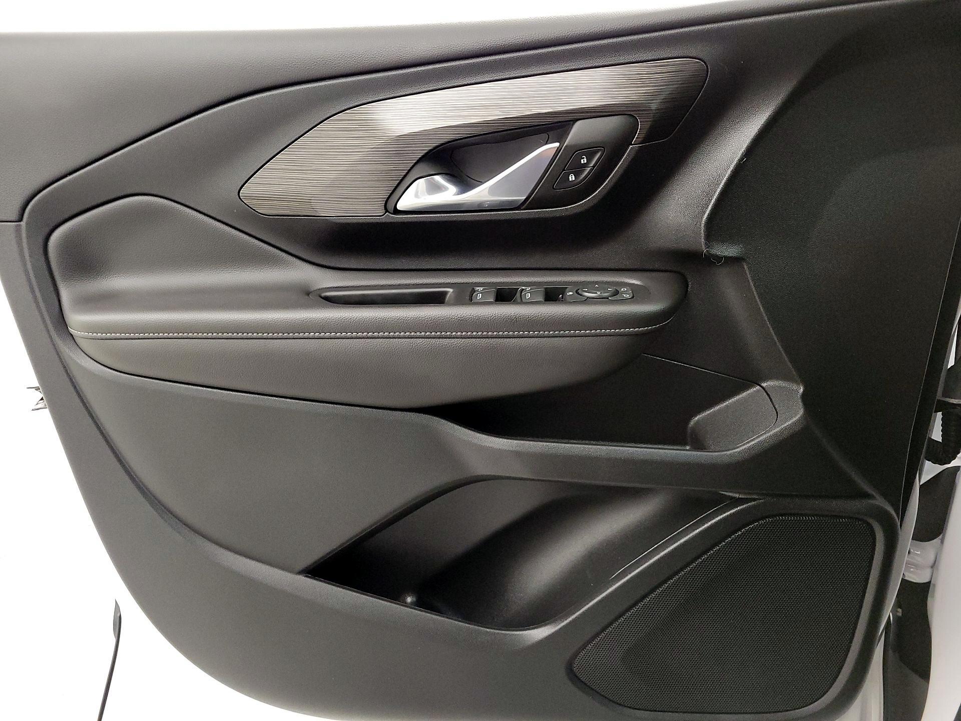 Thumbnail: 2023 GMC Terrain - 12