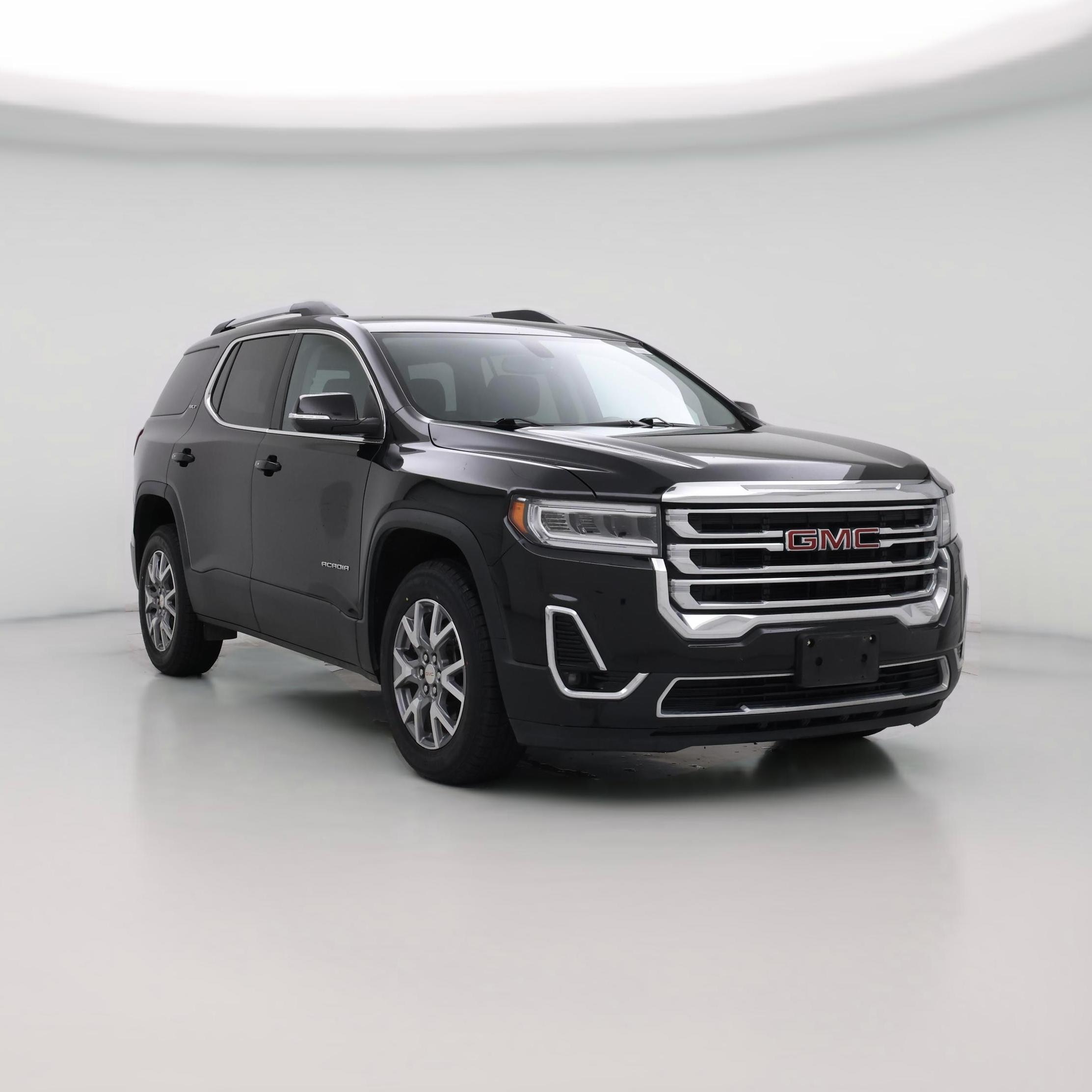 Thumbnail: 2020 GMC Acadia - 1