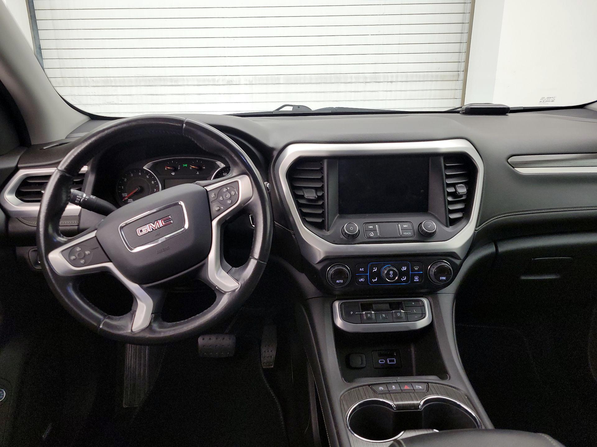 Thumbnail: 2020 GMC Acadia - 9