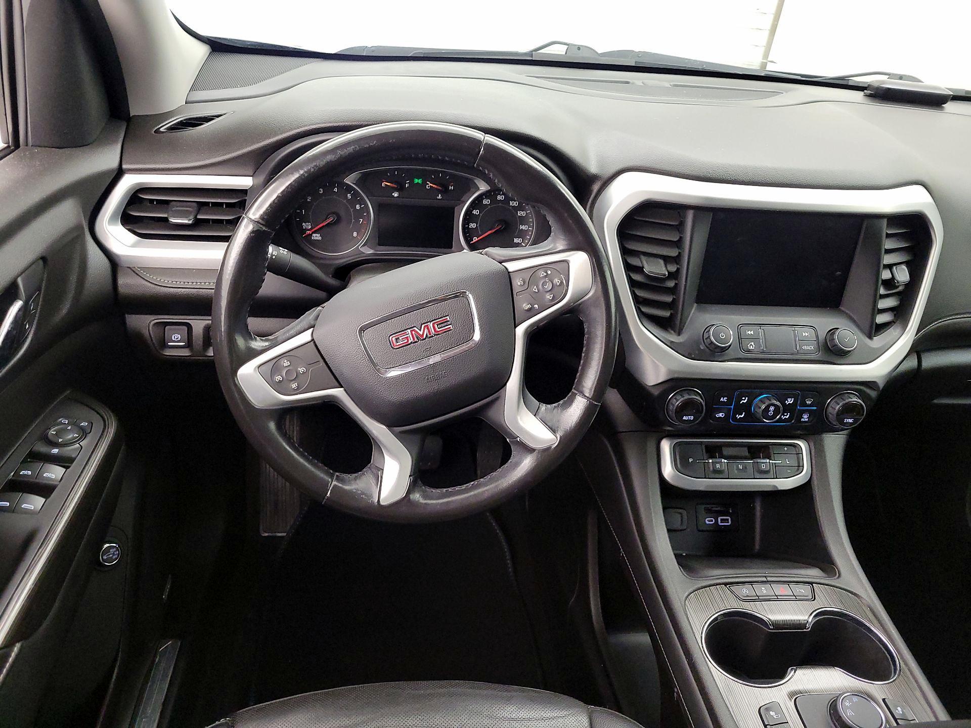 Thumbnail: 2020 GMC Acadia - 10