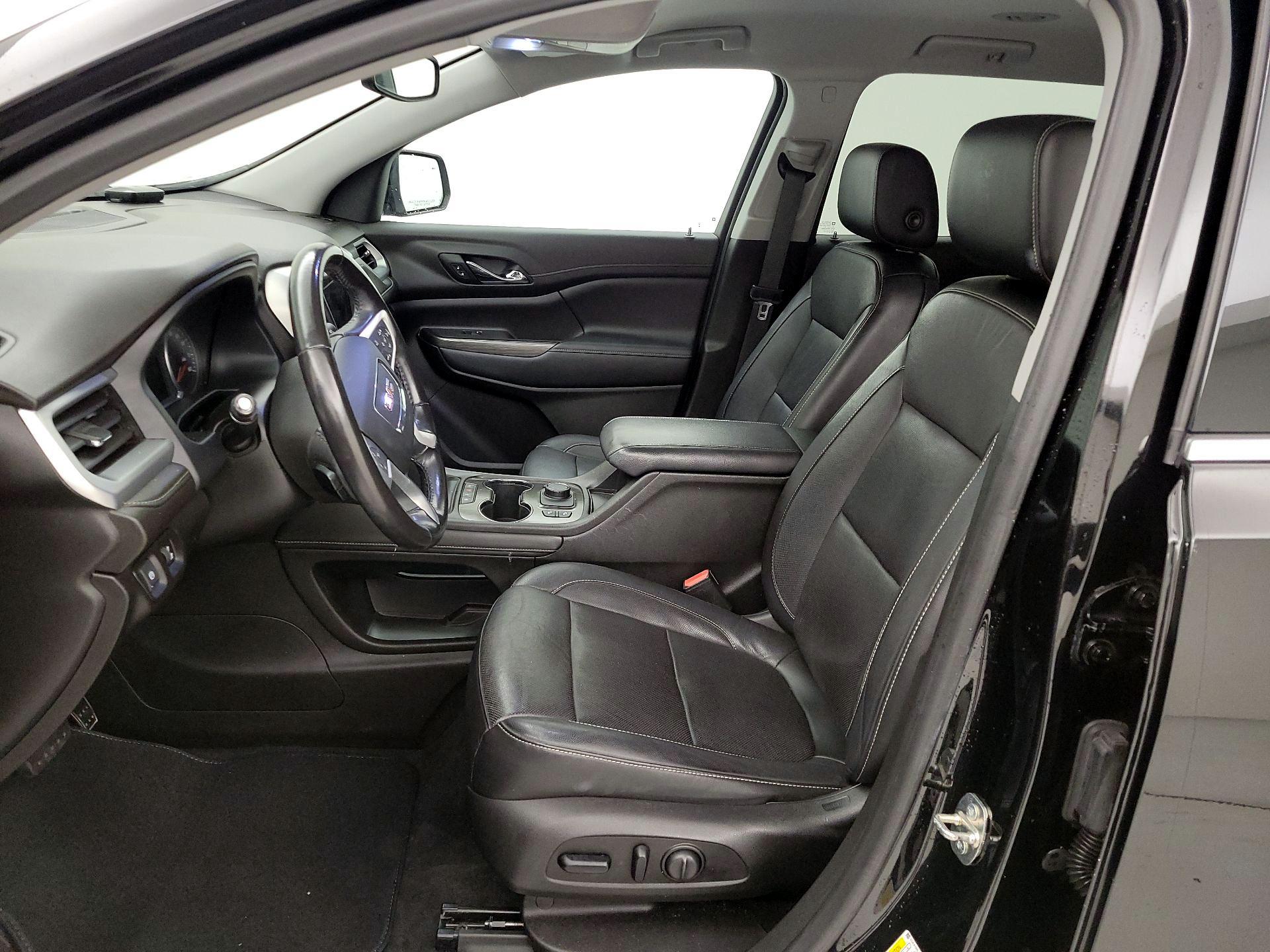 Thumbnail: 2020 GMC Acadia - 11
