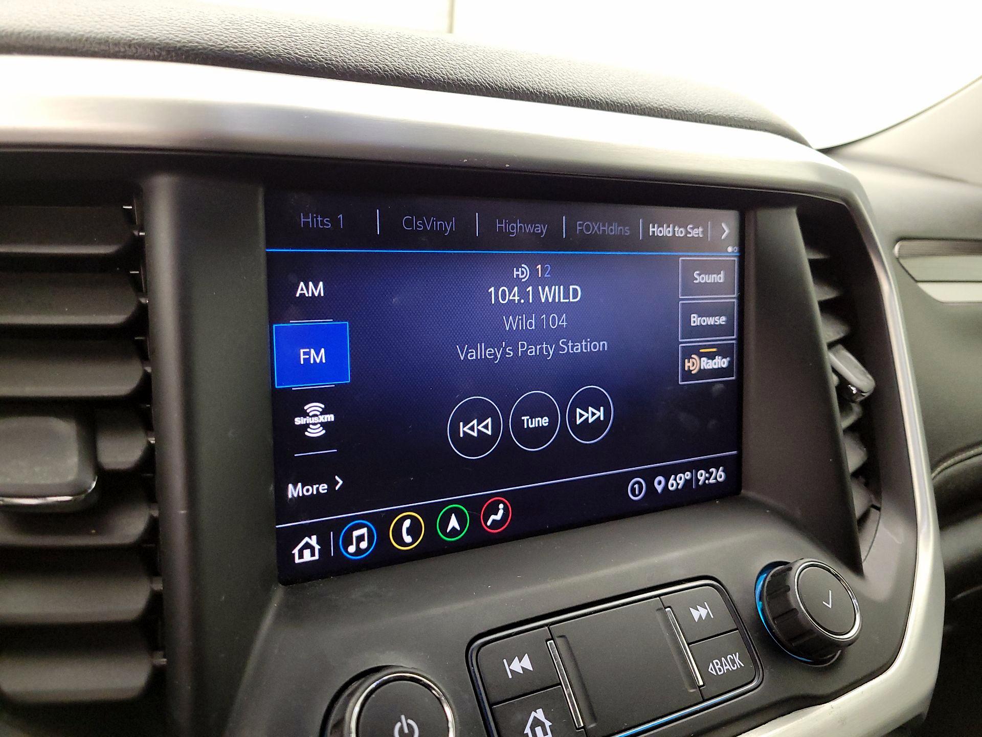 Thumbnail: 2020 GMC Acadia - 15