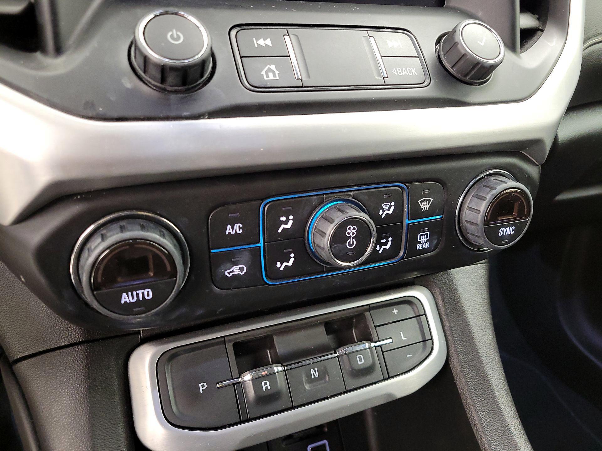 Thumbnail: 2020 GMC Acadia - 16