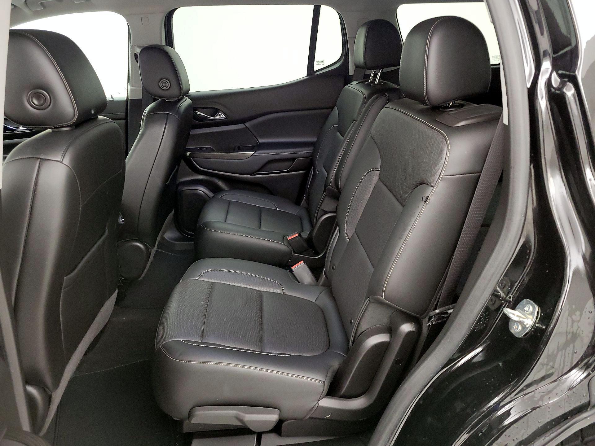 Thumbnail: 2020 GMC Acadia - 19