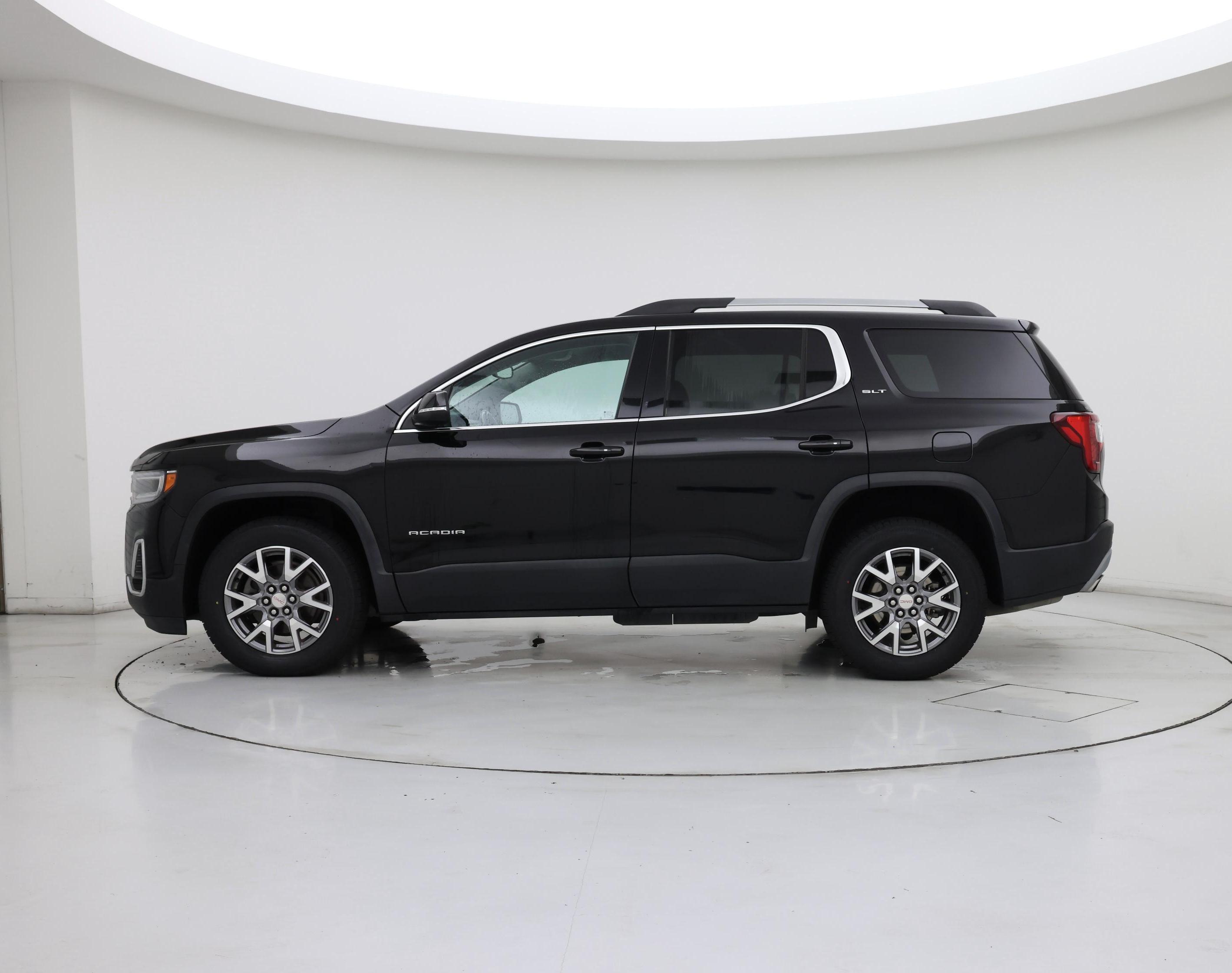 Thumbnail: 2020 GMC Acadia - 3