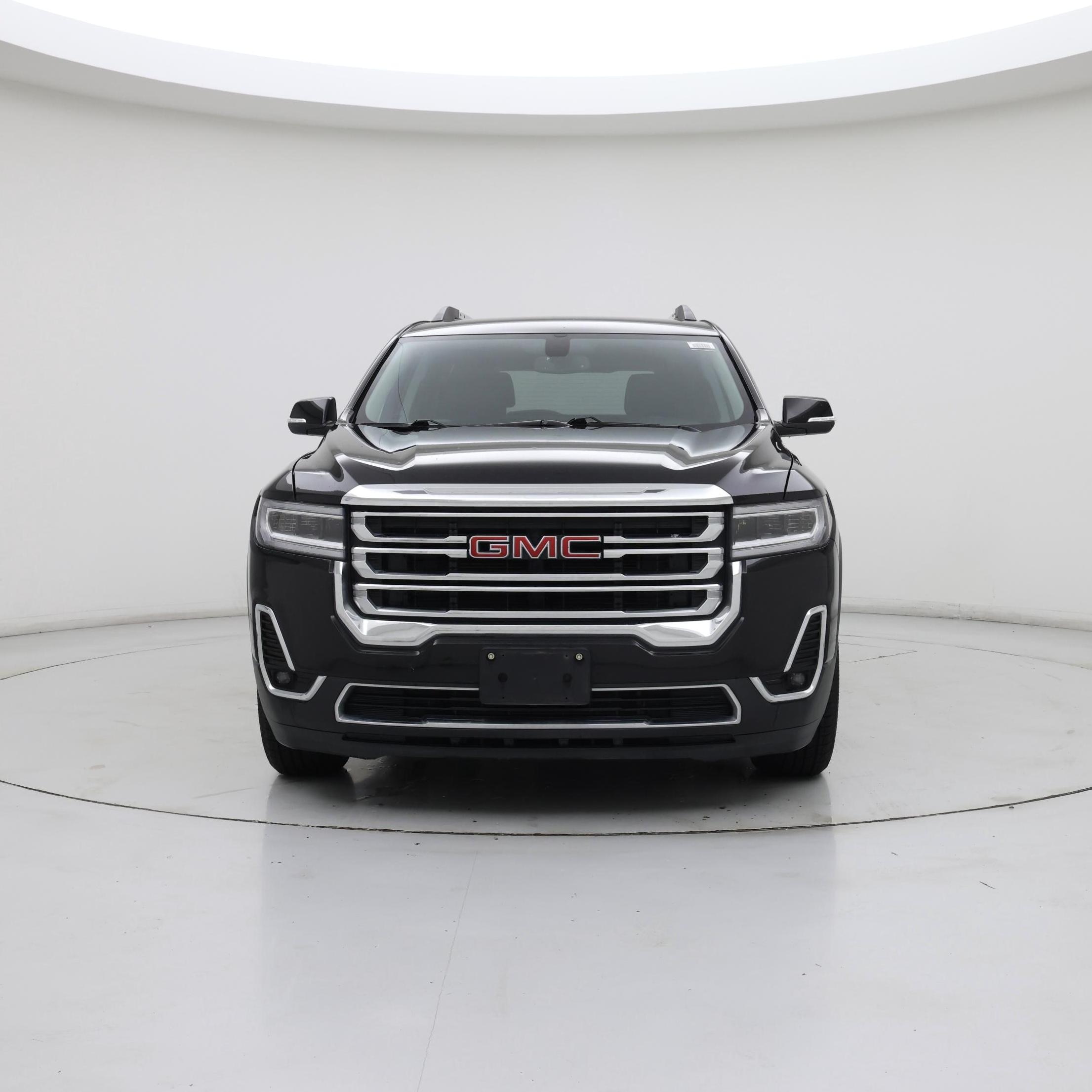 Thumbnail: 2020 GMC Acadia - 5