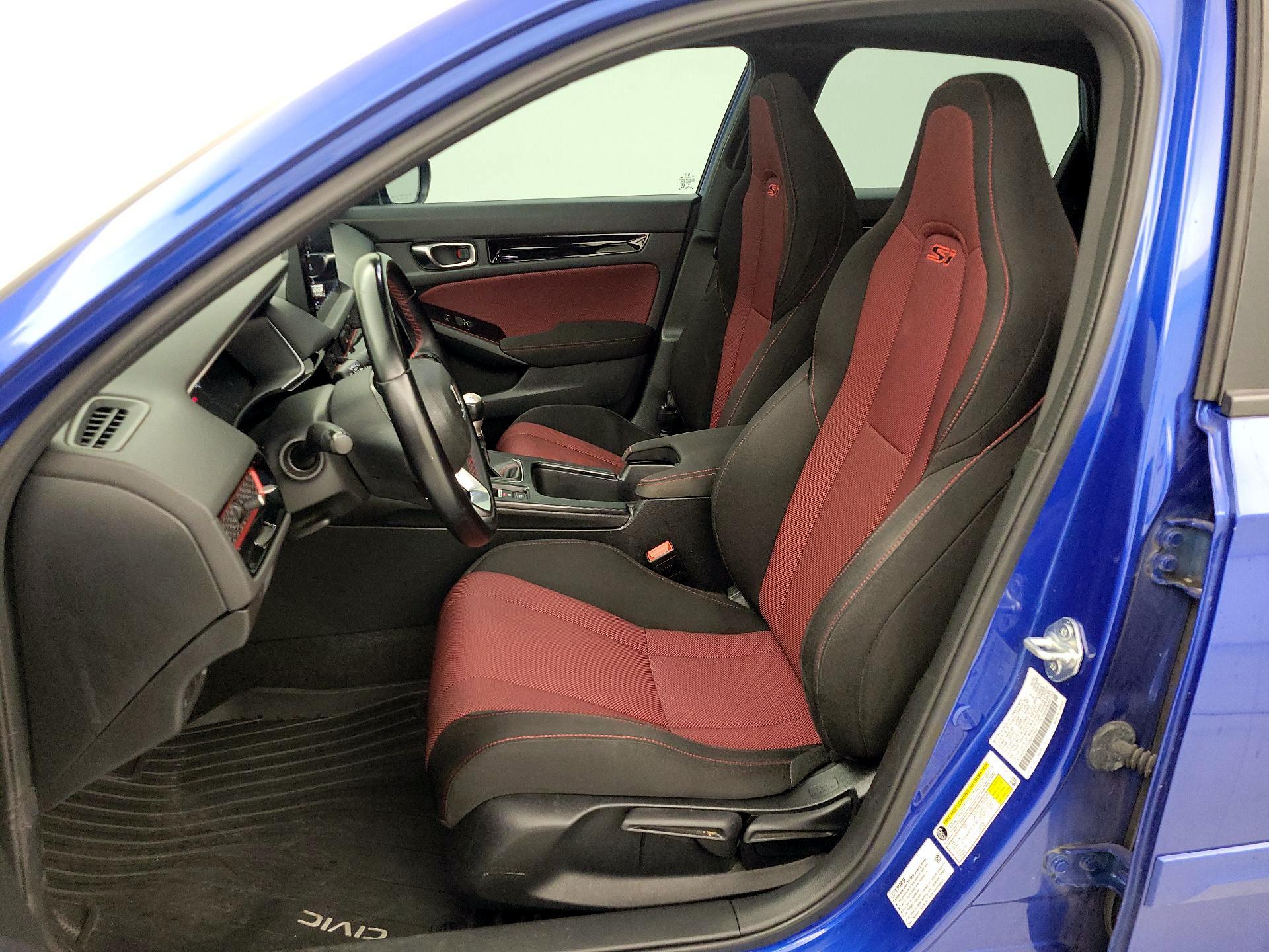 Thumbnail: 2022 Honda Civic - 11