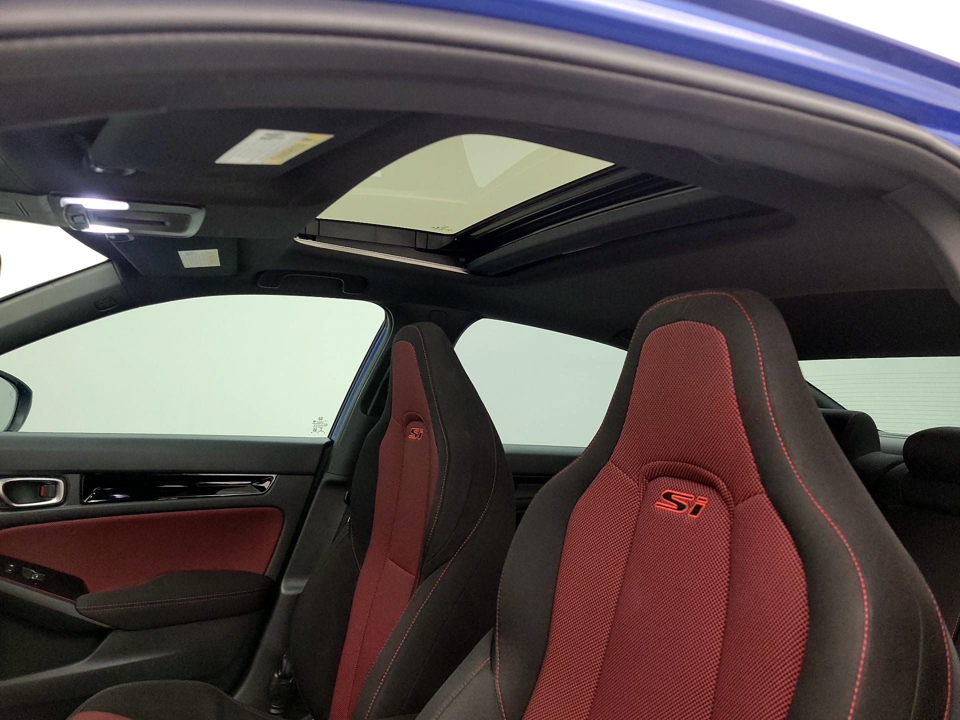 Thumbnail: 2022 Honda Civic - 19