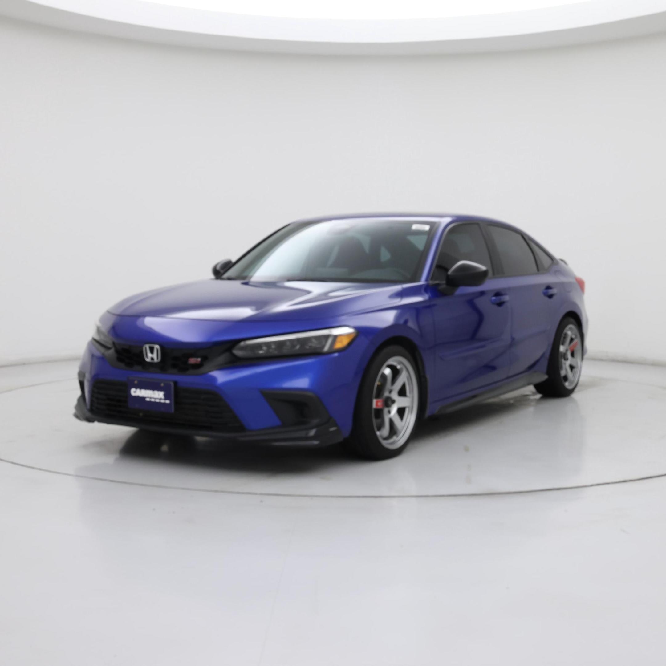 Thumbnail: 2022 Honda Civic - 4