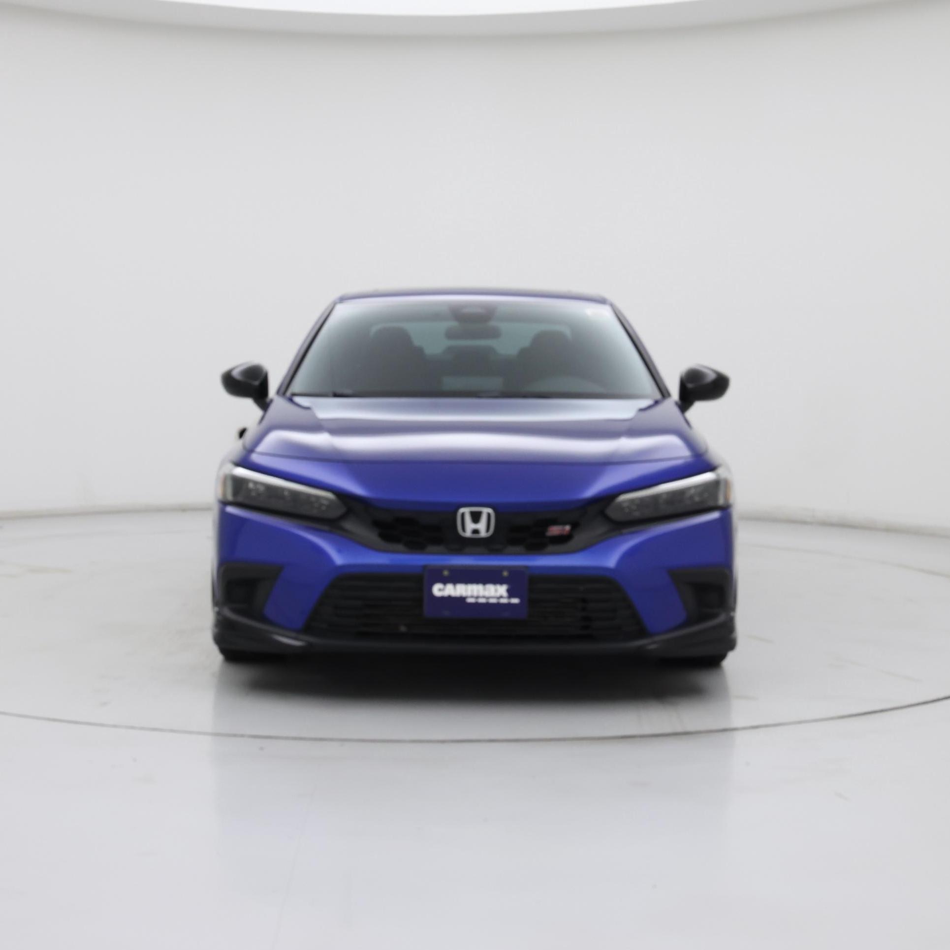 Thumbnail: 2022 Honda Civic - 5