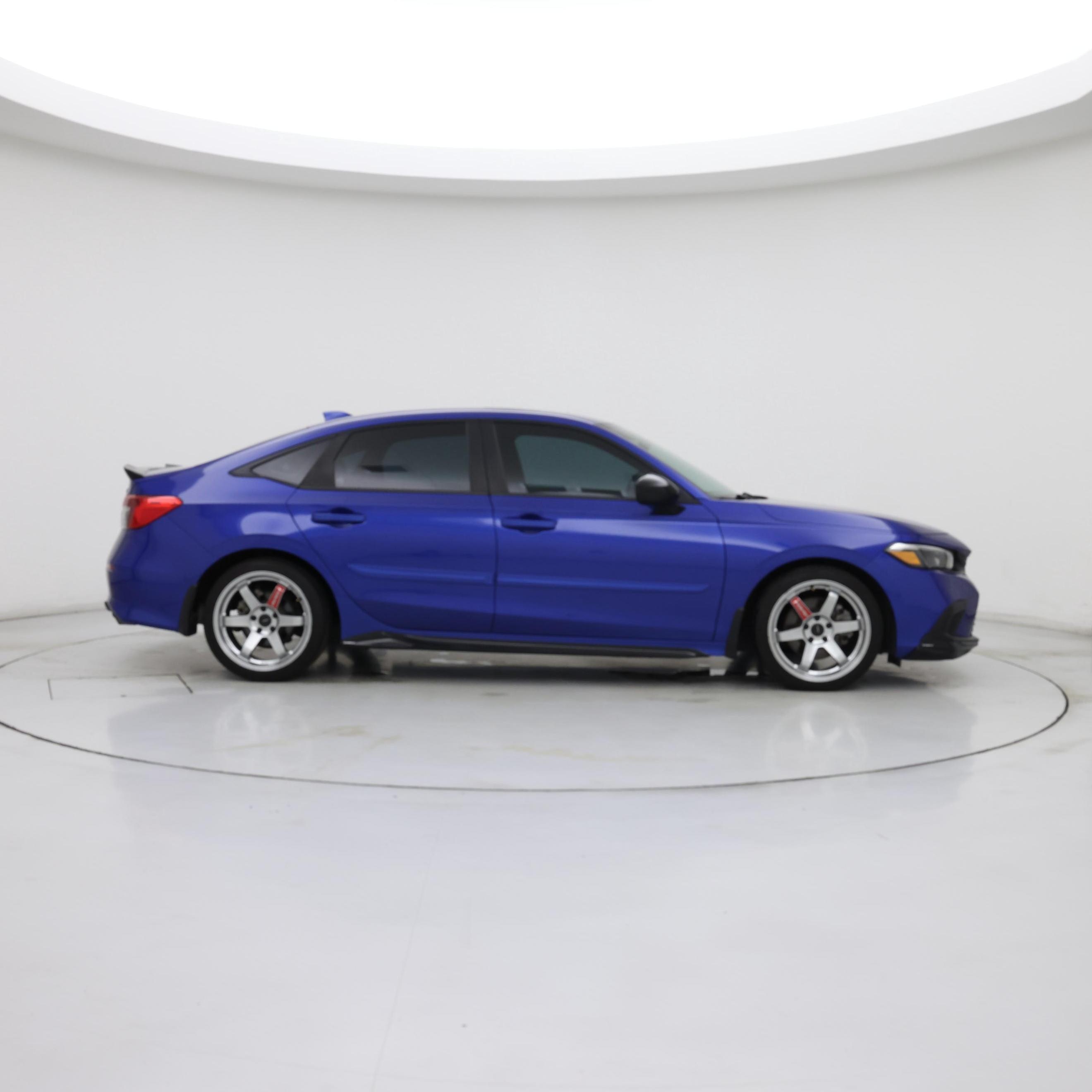 Thumbnail: 2022 Honda Civic - 7
