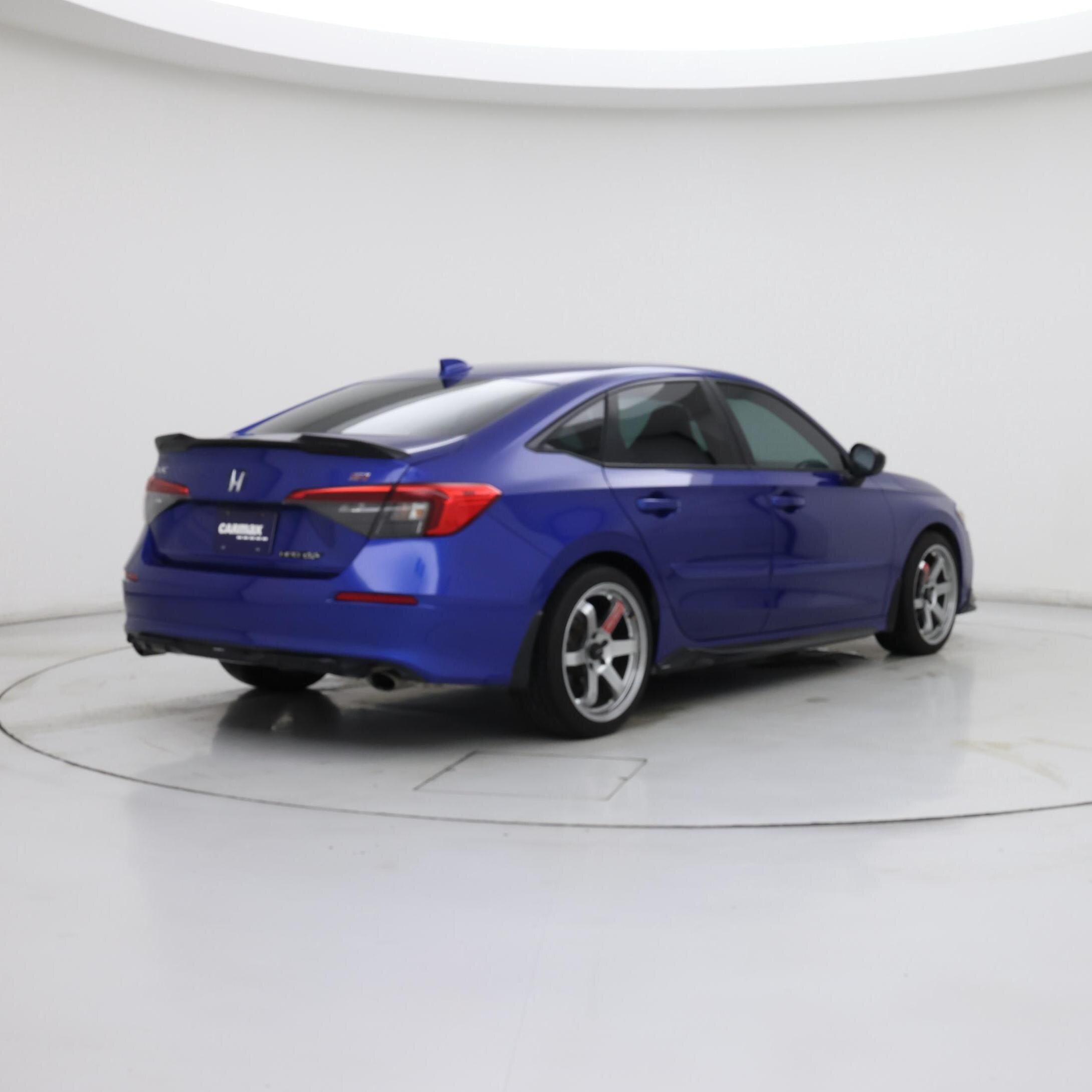 Thumbnail: 2022 Honda Civic - 8
