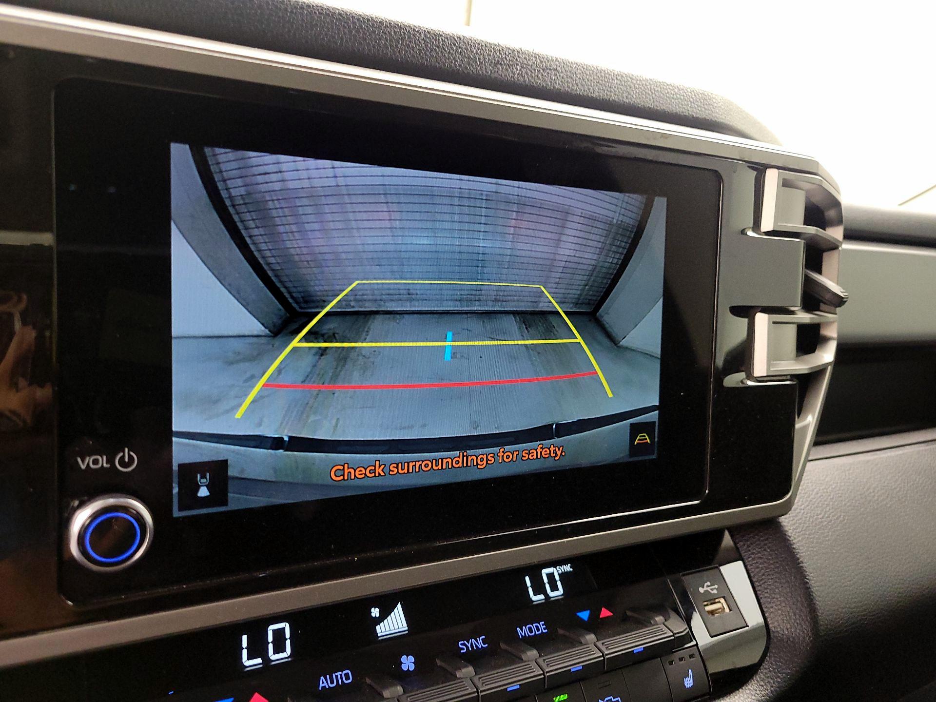 Thumbnail: 2024 Toyota Tundra - 14