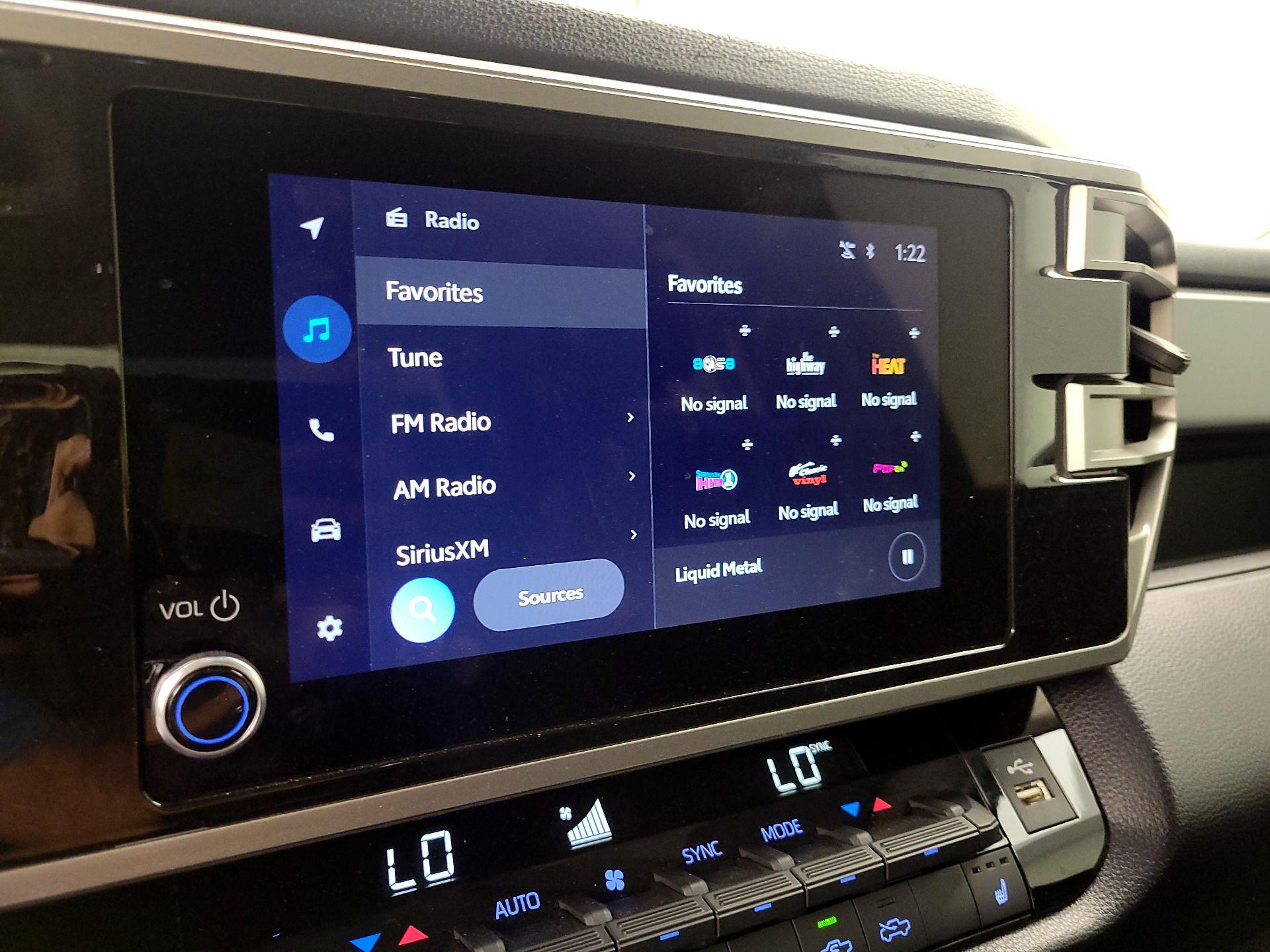 Thumbnail: 2024 Toyota Tundra - 15