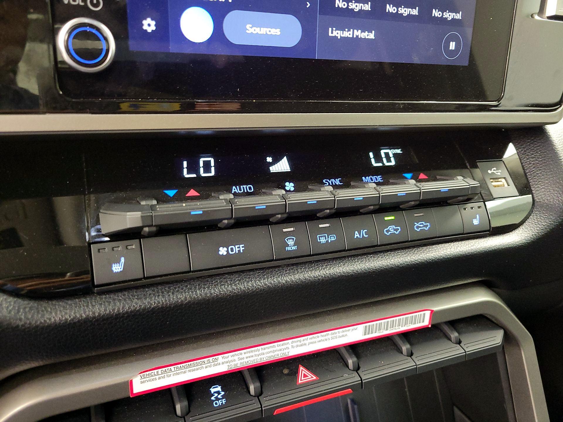 Thumbnail: 2024 Toyota Tundra - 16