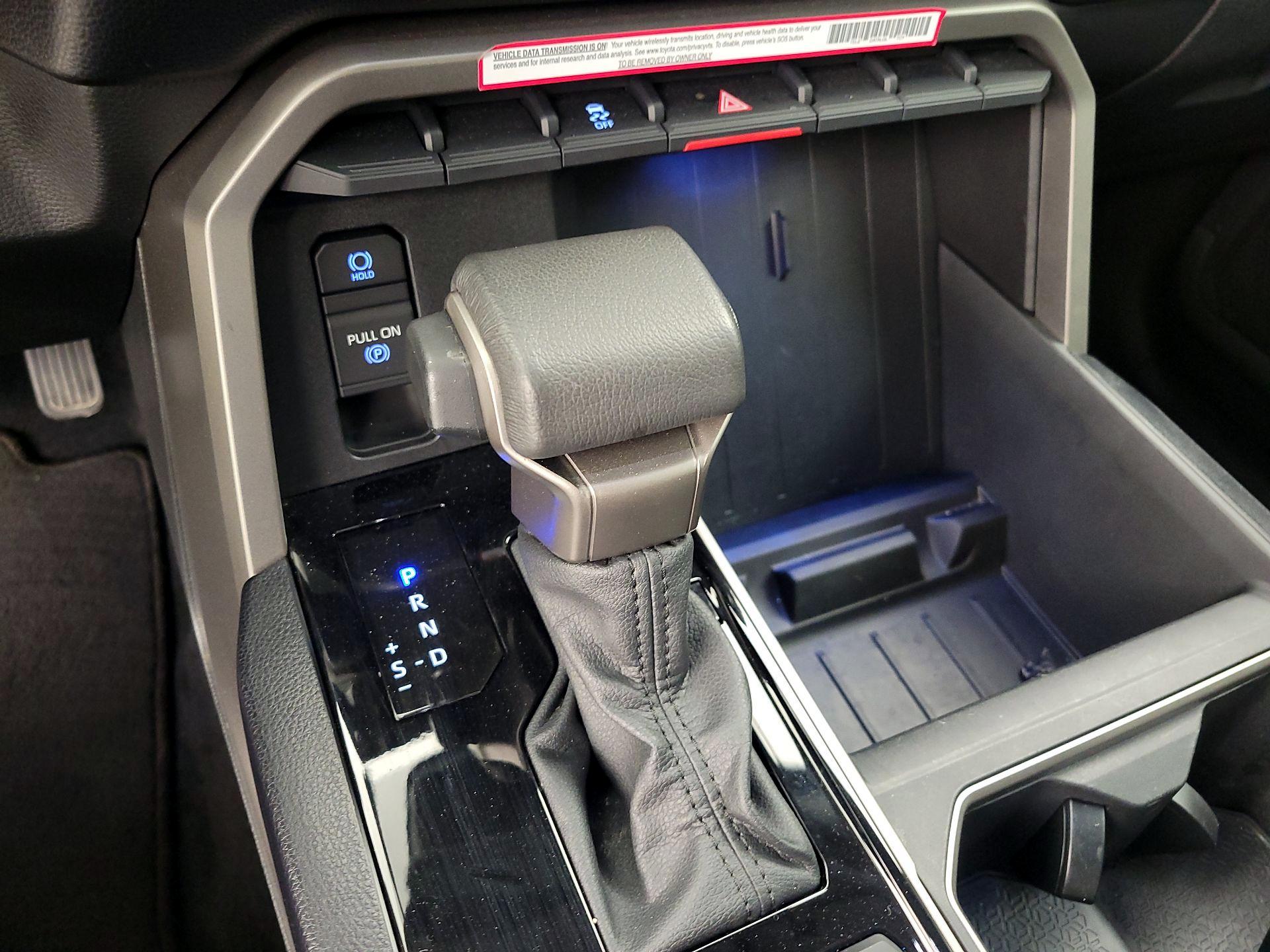 Thumbnail: 2024 Toyota Tundra - 17