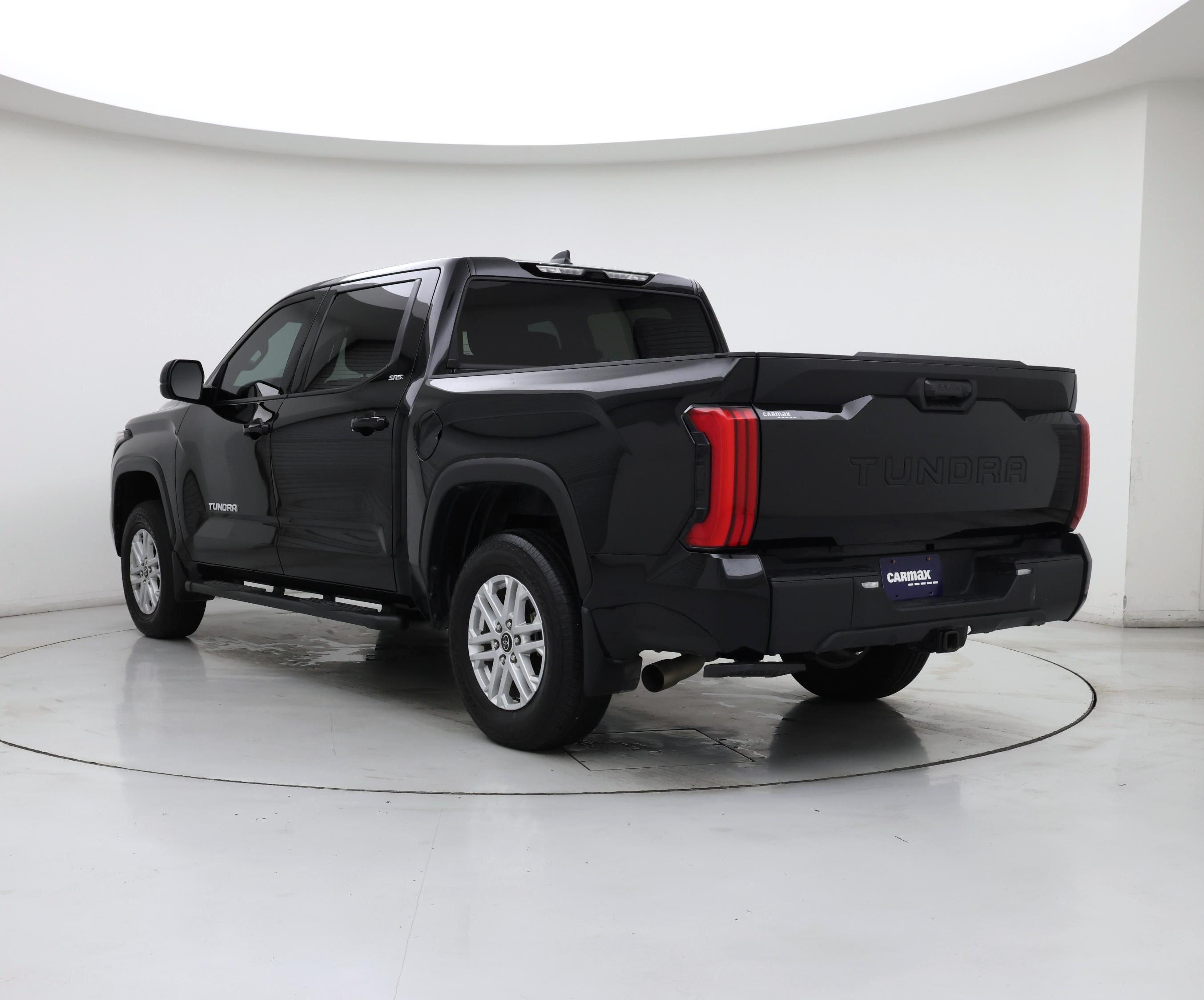 Thumbnail: 2024 Toyota Tundra - 2