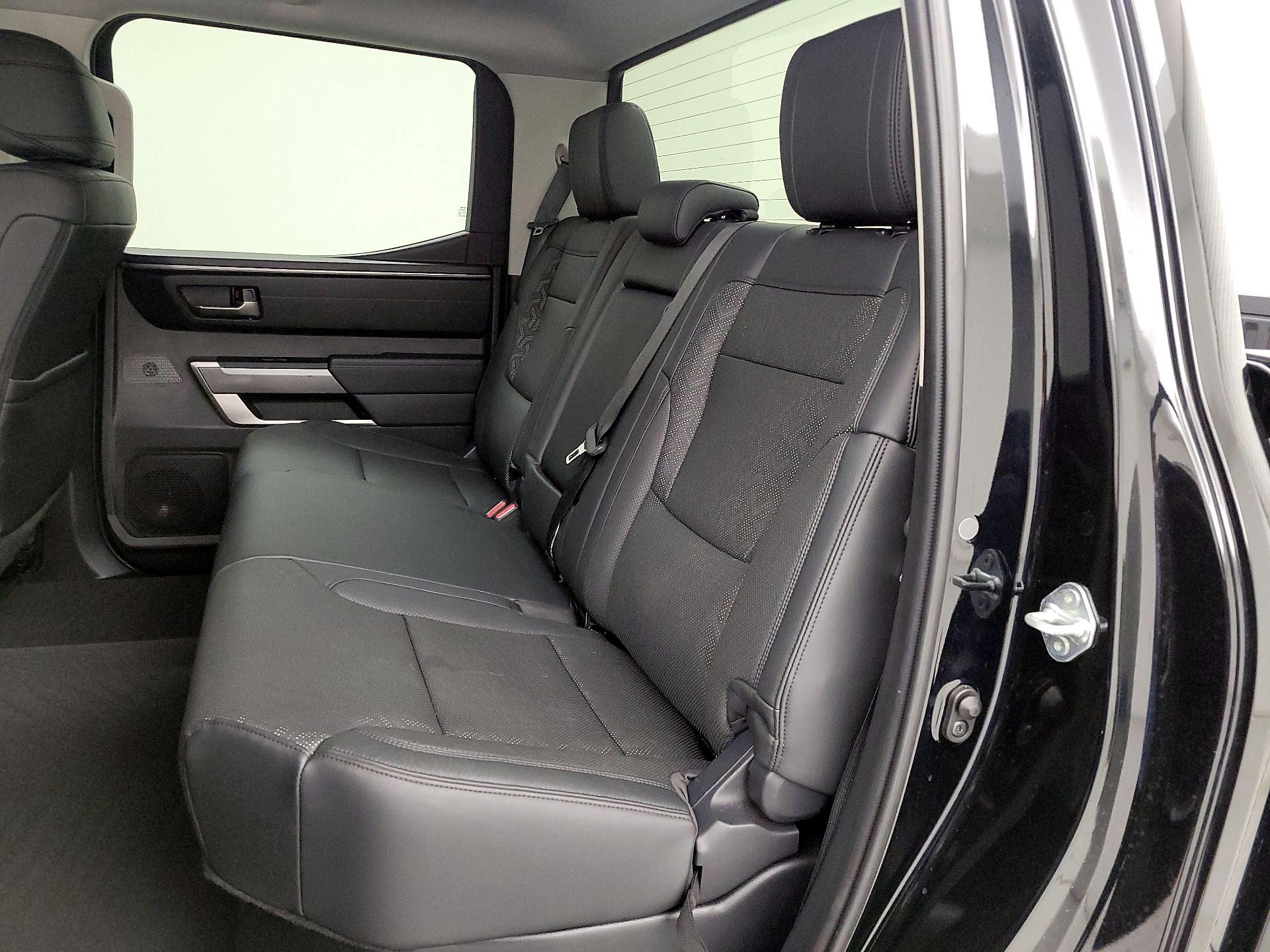 Thumbnail: 2024 Toyota Tundra - 19