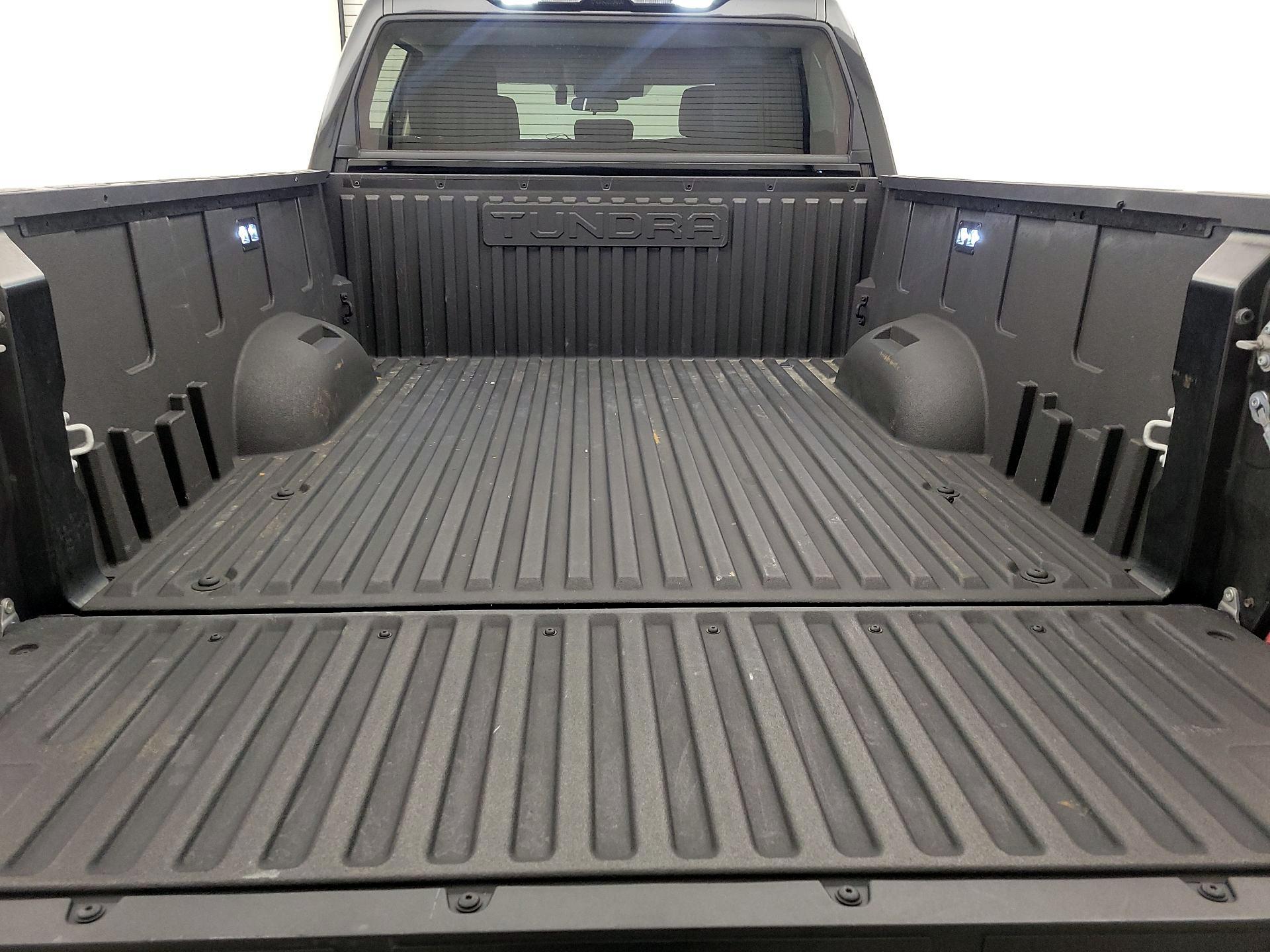 Thumbnail: 2024 Toyota Tundra - 20