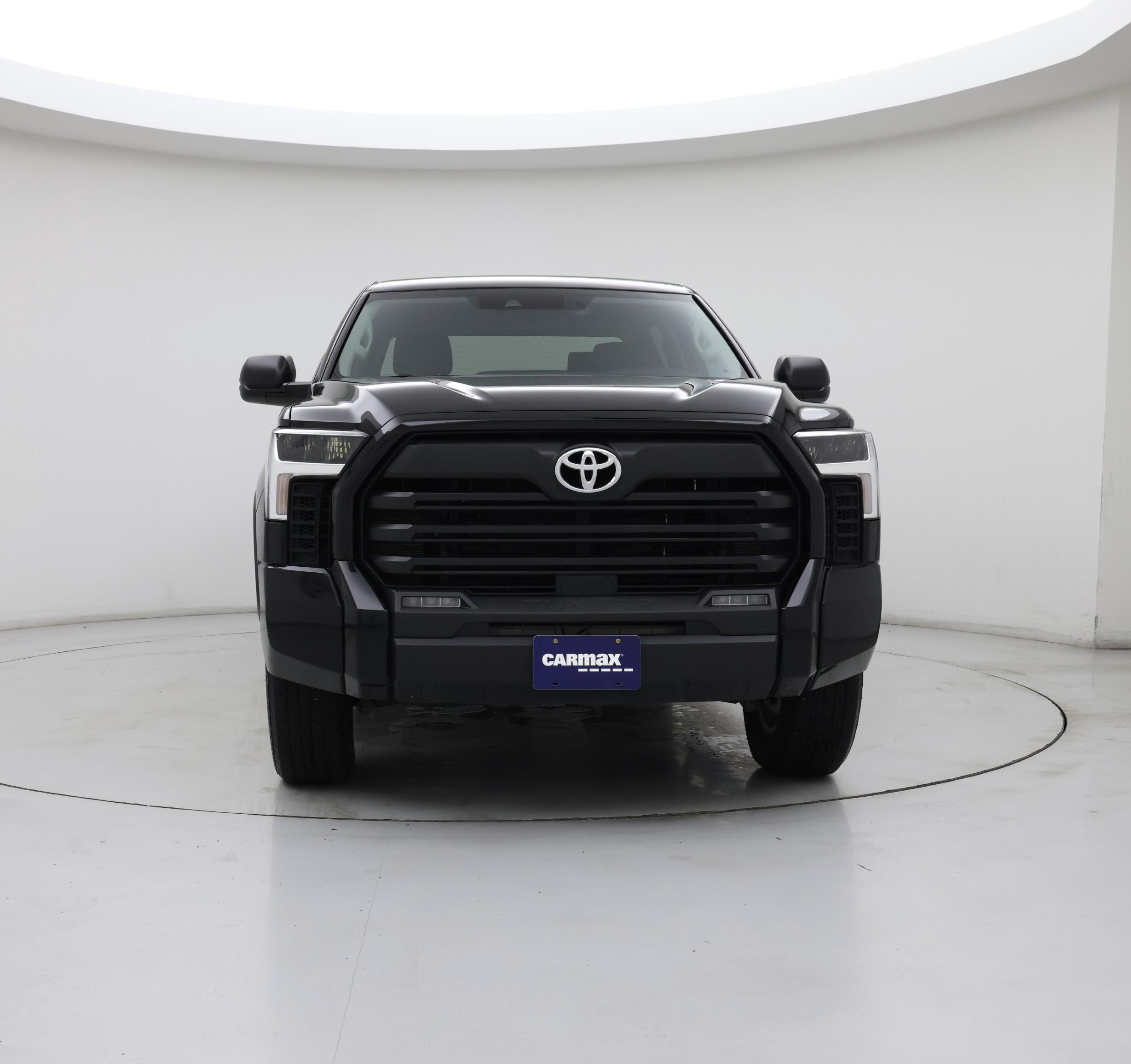 Thumbnail: 2024 Toyota Tundra - 5