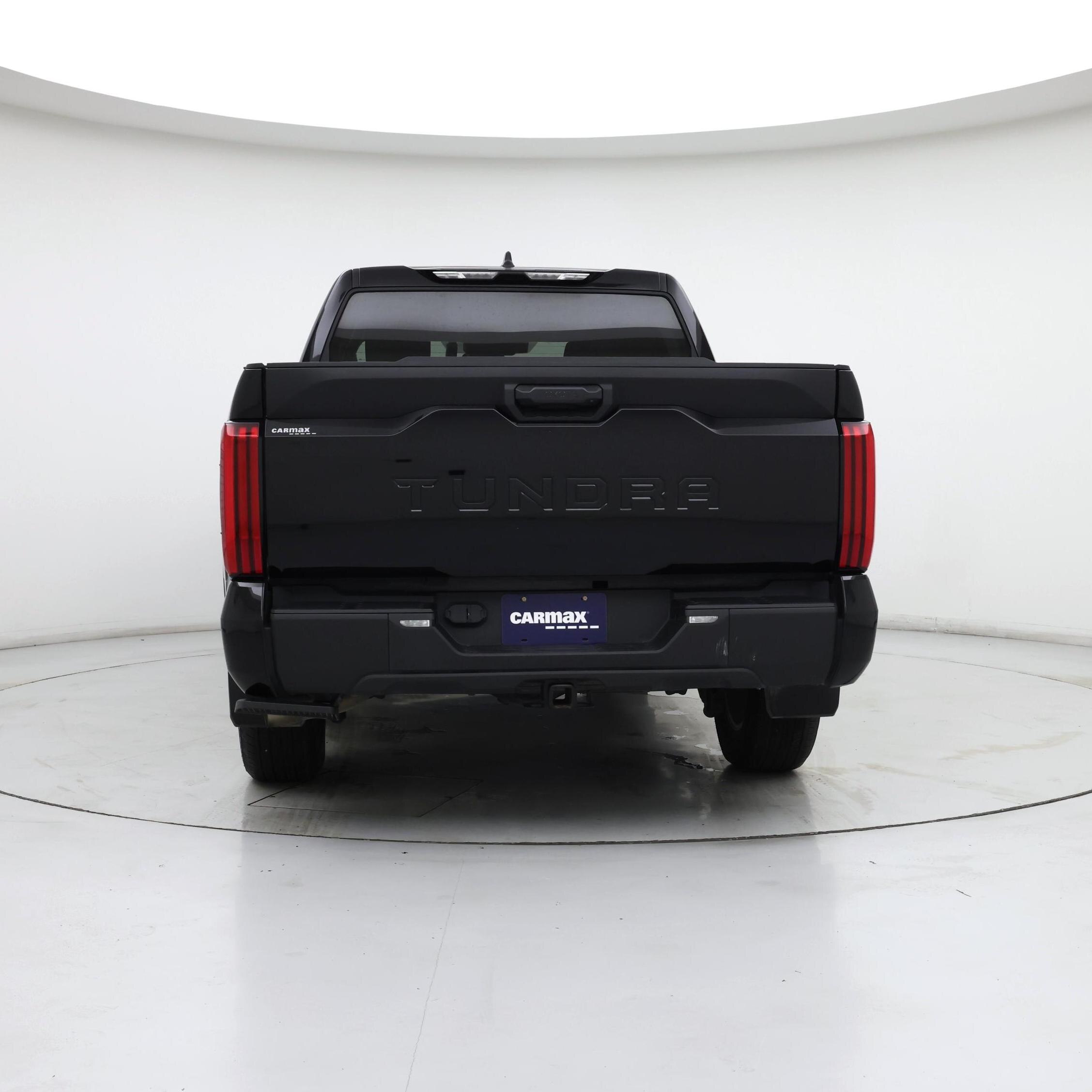 Thumbnail: 2024 Toyota Tundra - 6