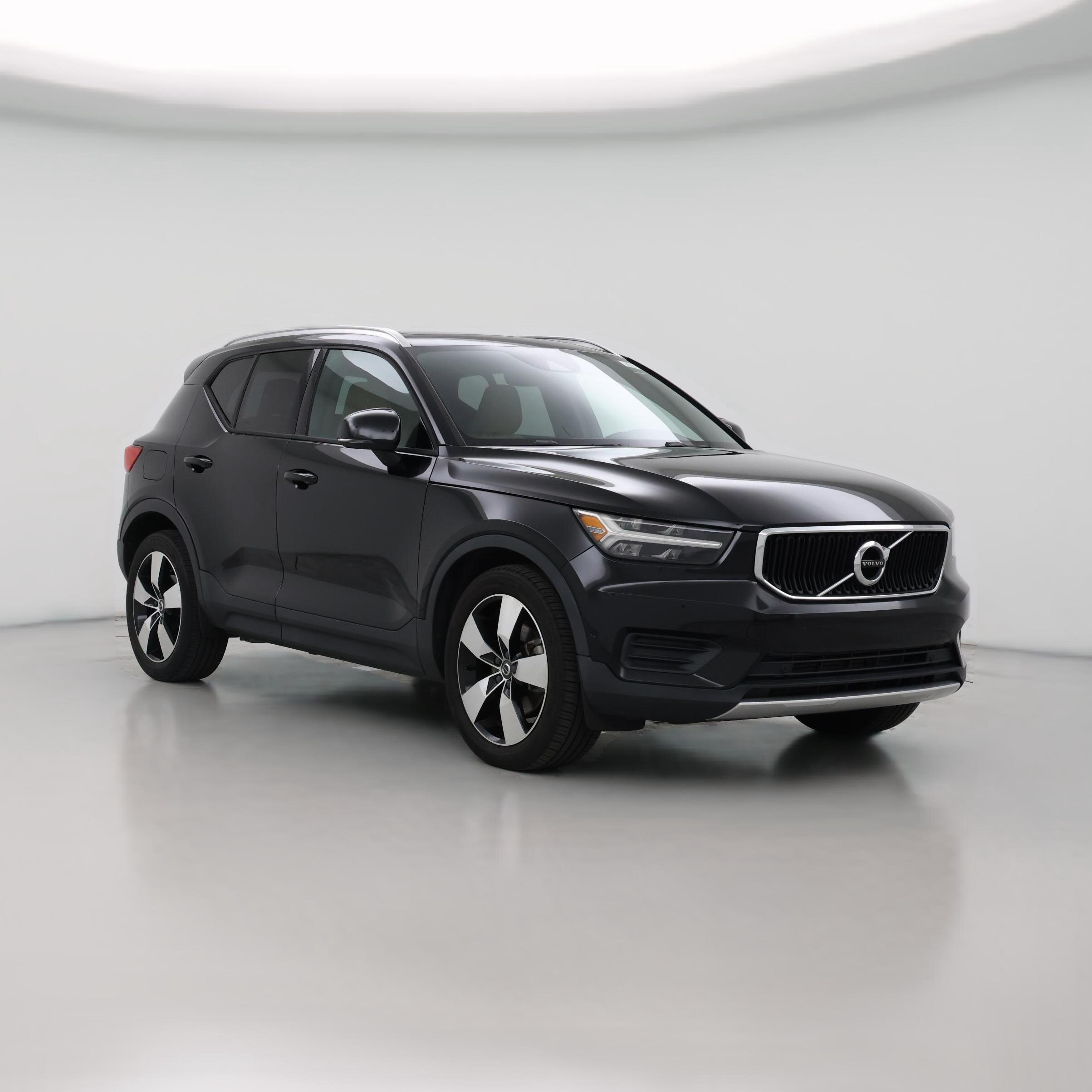 Thumbnail: 2019 Volvo XC40 - 1