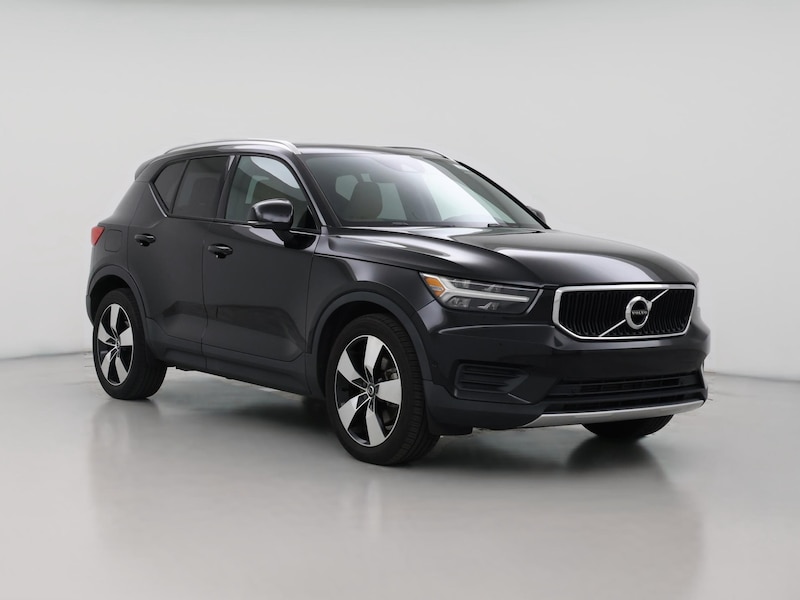 2019 Volvo XC40 T5 Momentum -
                  Boynton Beach, FL