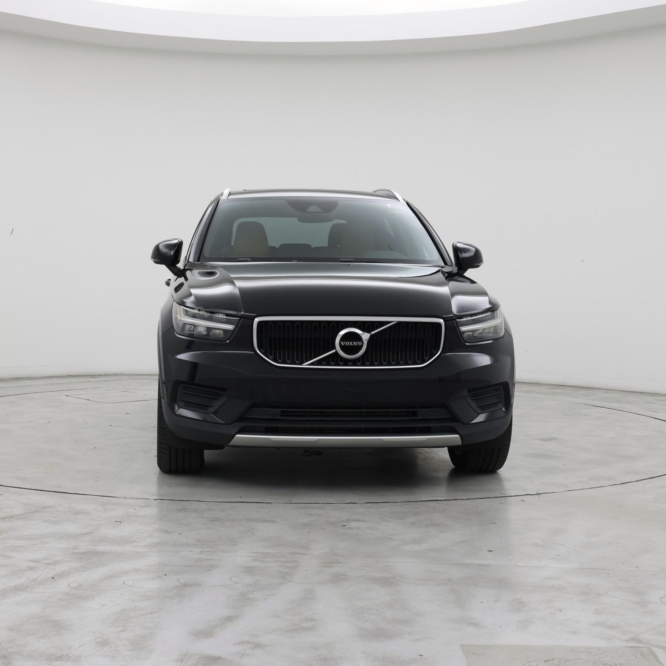Thumbnail: 2019 Volvo XC40 - 5