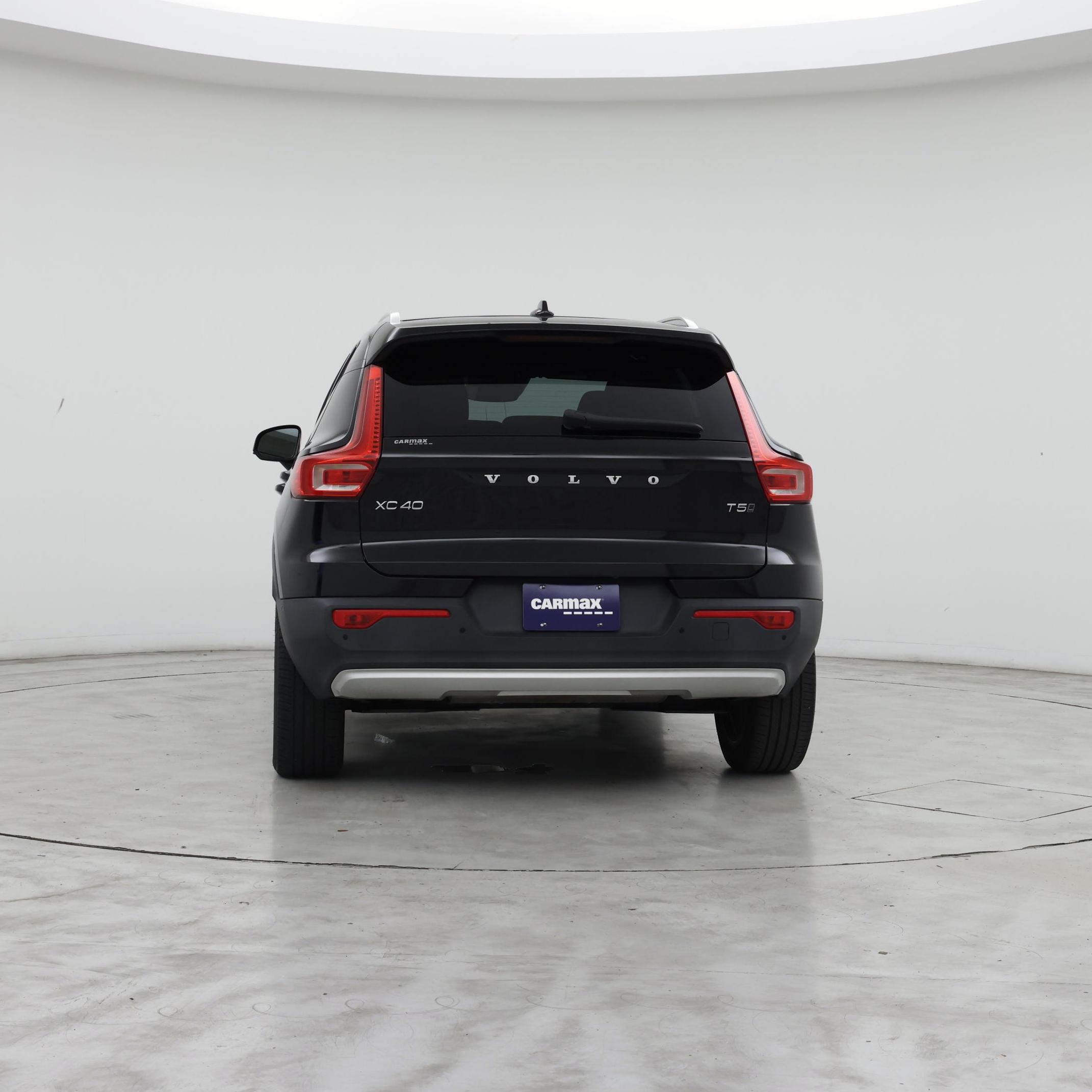 Thumbnail: 2019 Volvo XC40 - 6