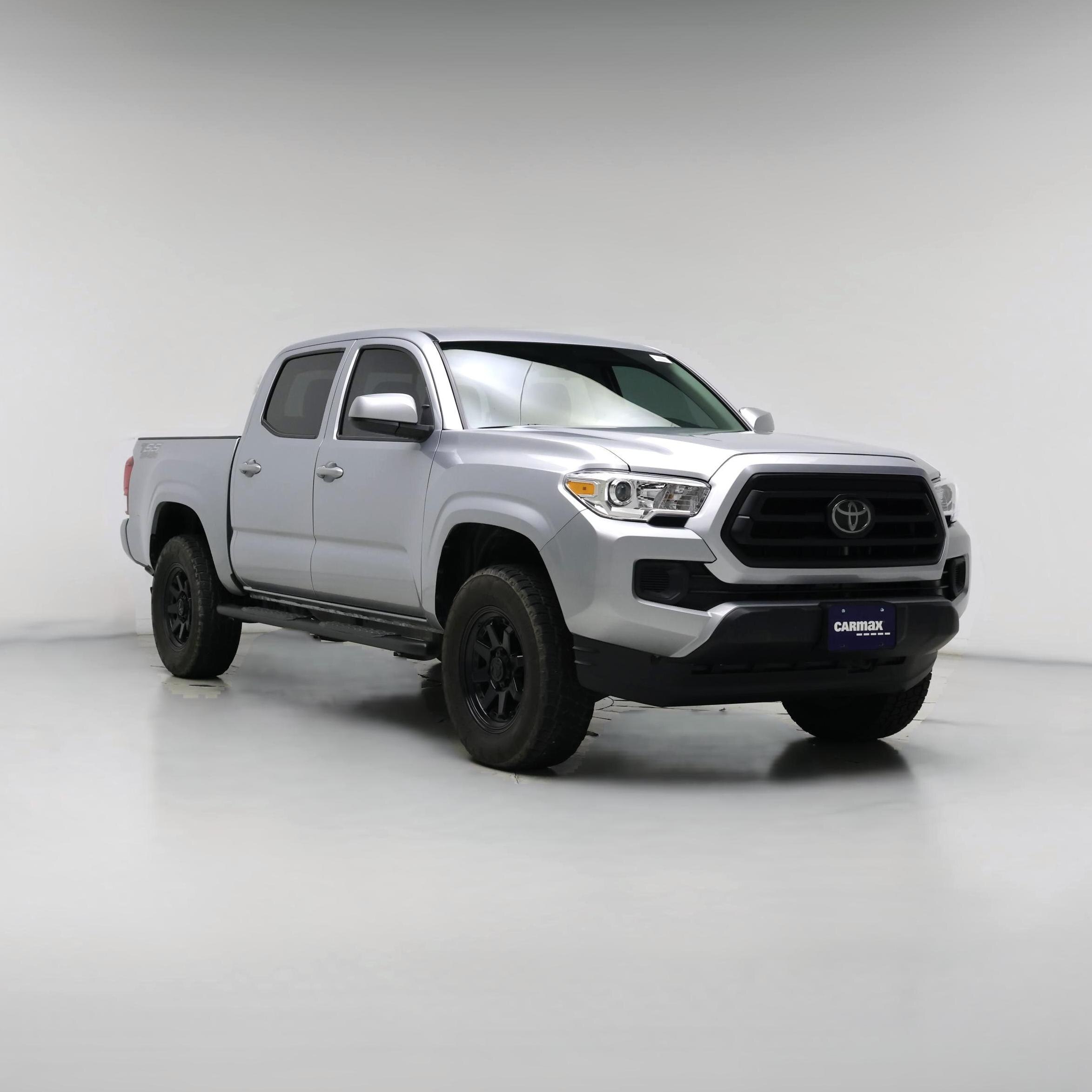 Thumbnail: 2023 Toyota Tacoma - 1