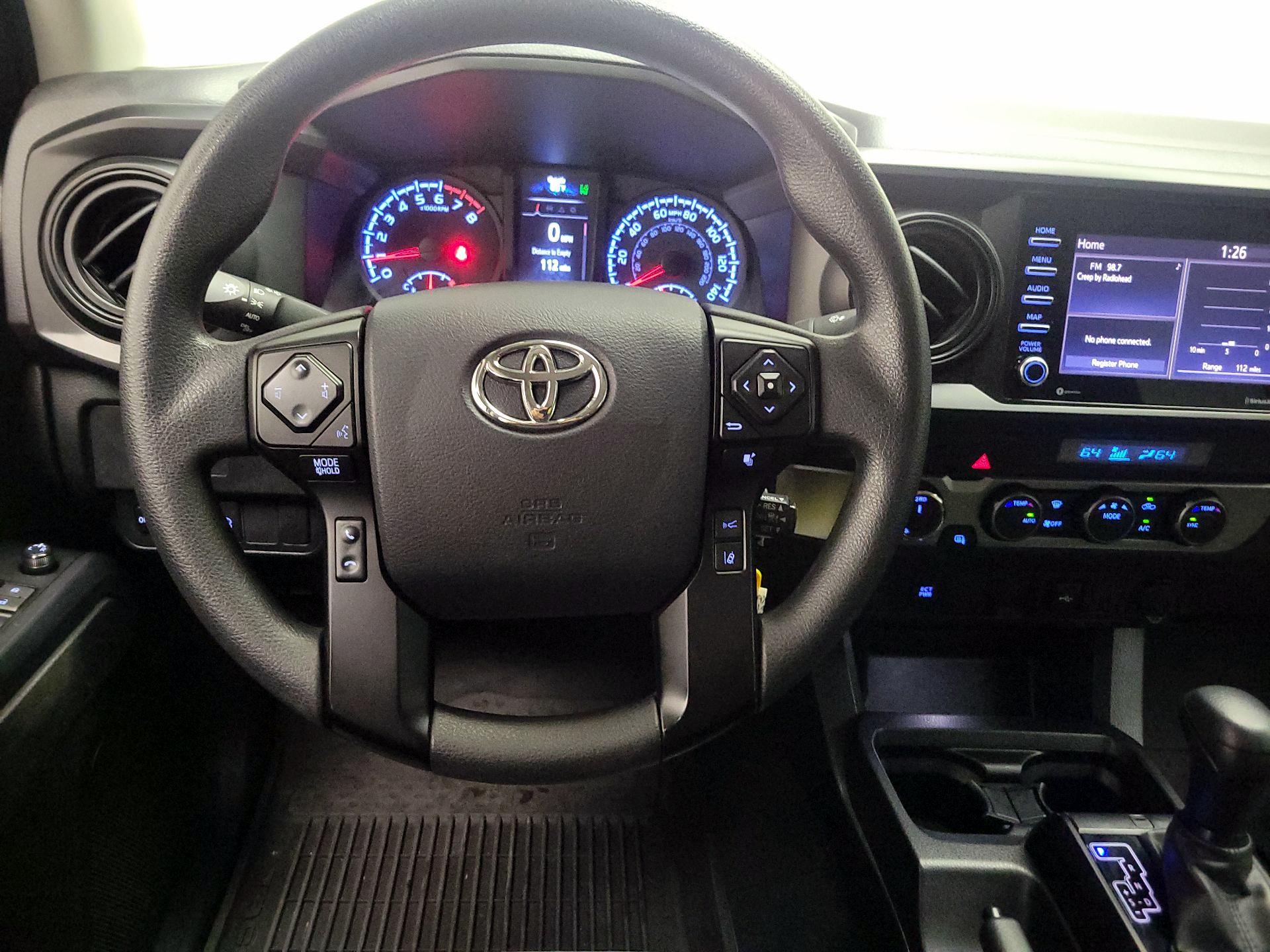 Thumbnail: 2023 Toyota Tacoma - 10