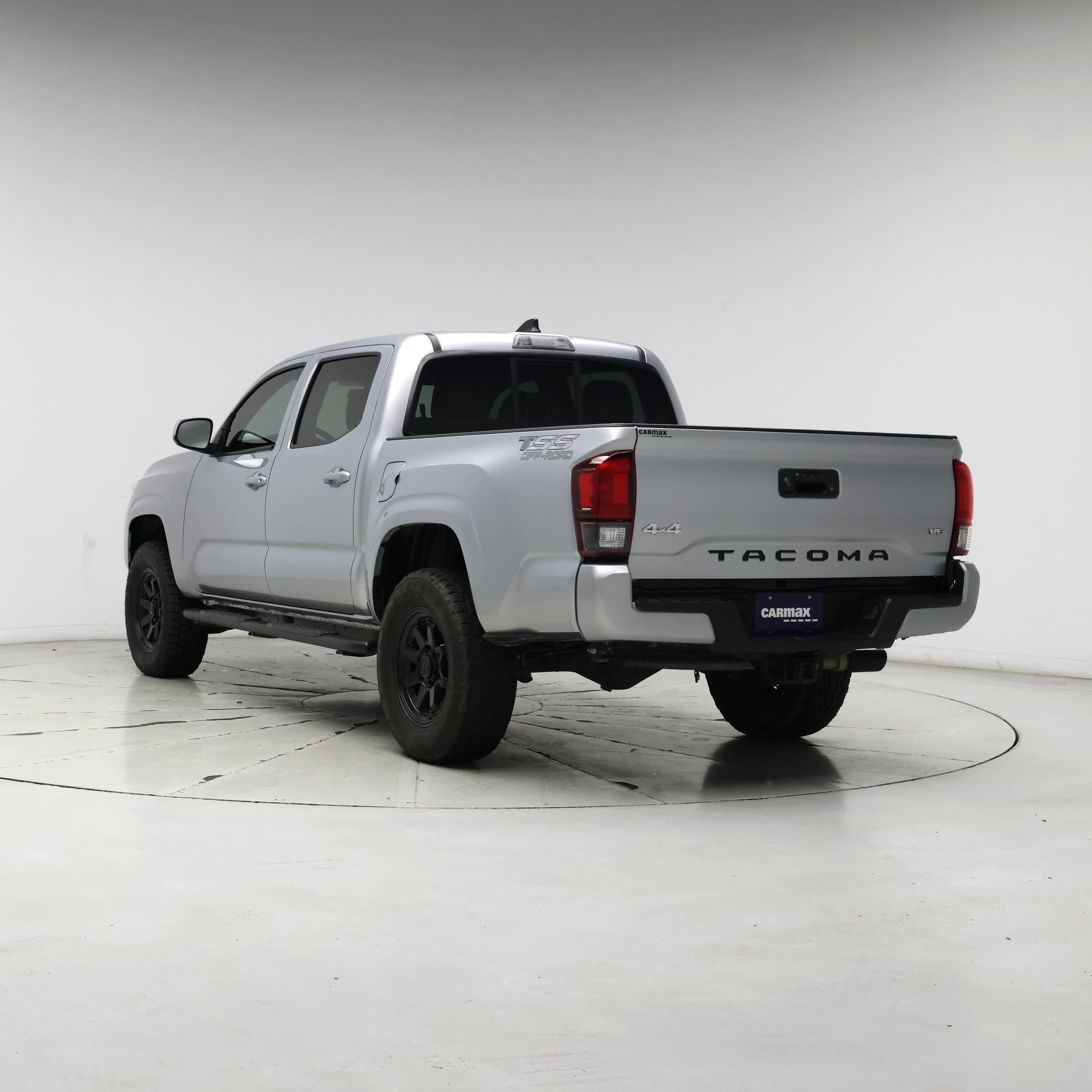 Thumbnail: 2023 Toyota Tacoma - 2