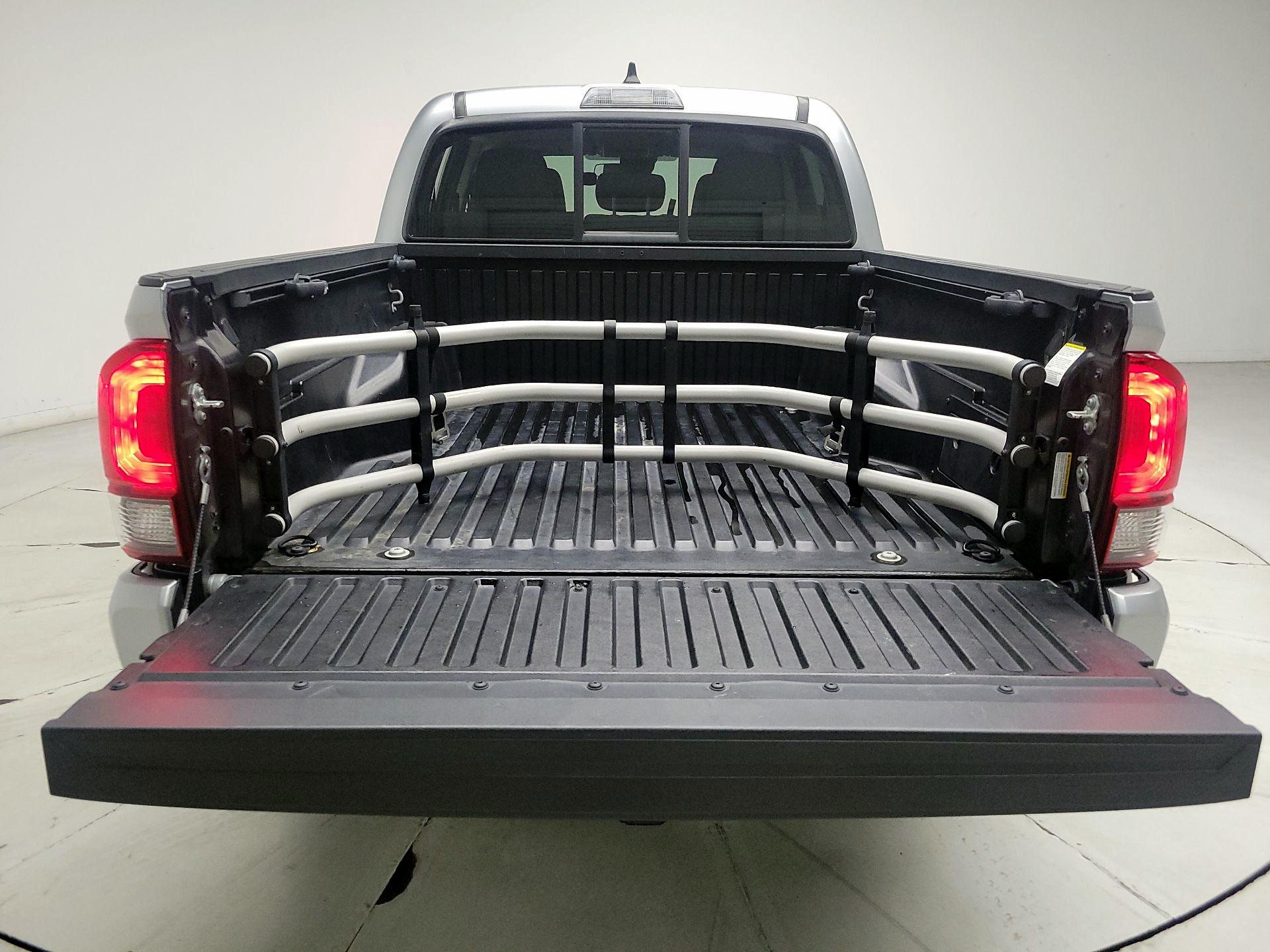 Thumbnail: 2023 Toyota Tacoma - 20