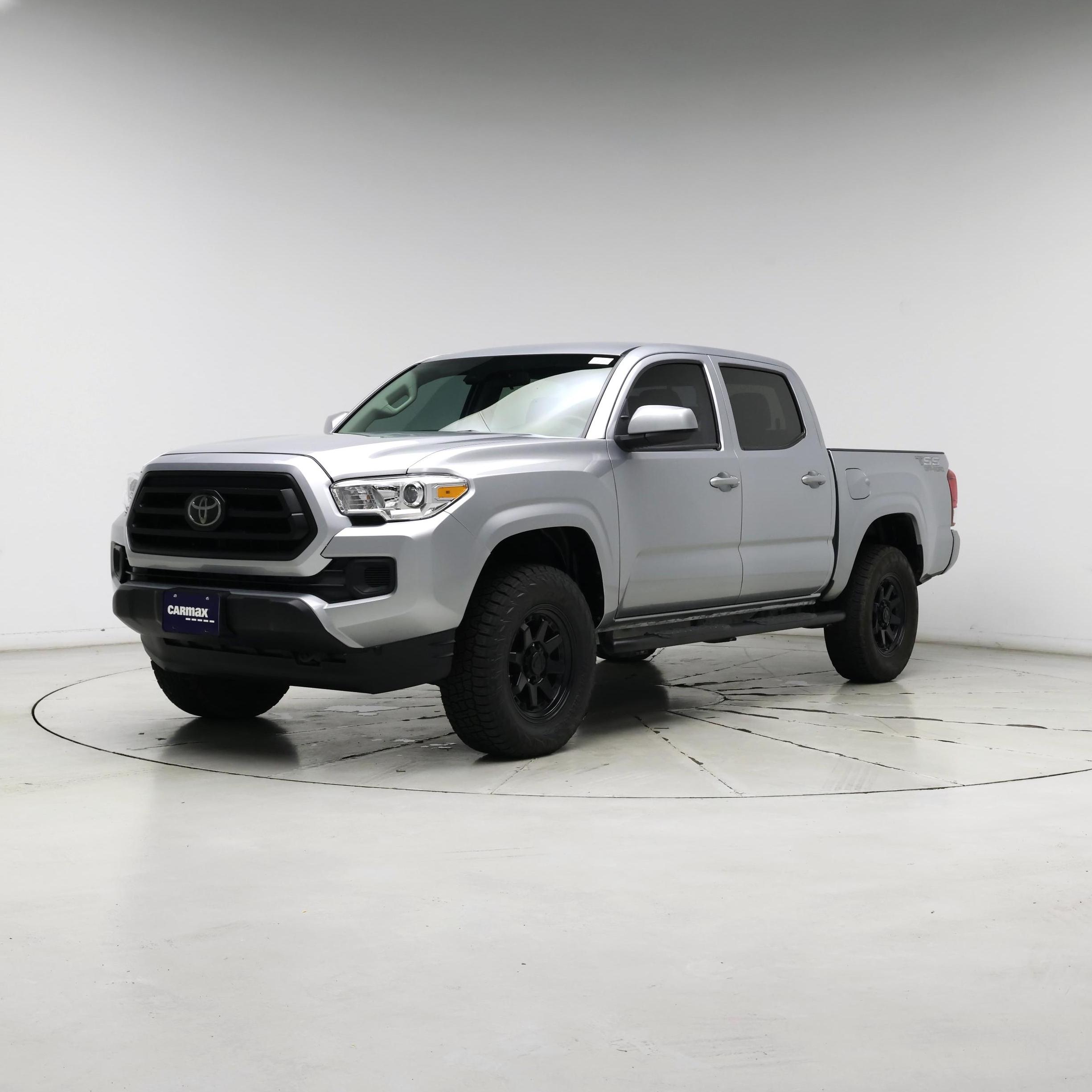 Thumbnail: 2023 Toyota Tacoma - 4