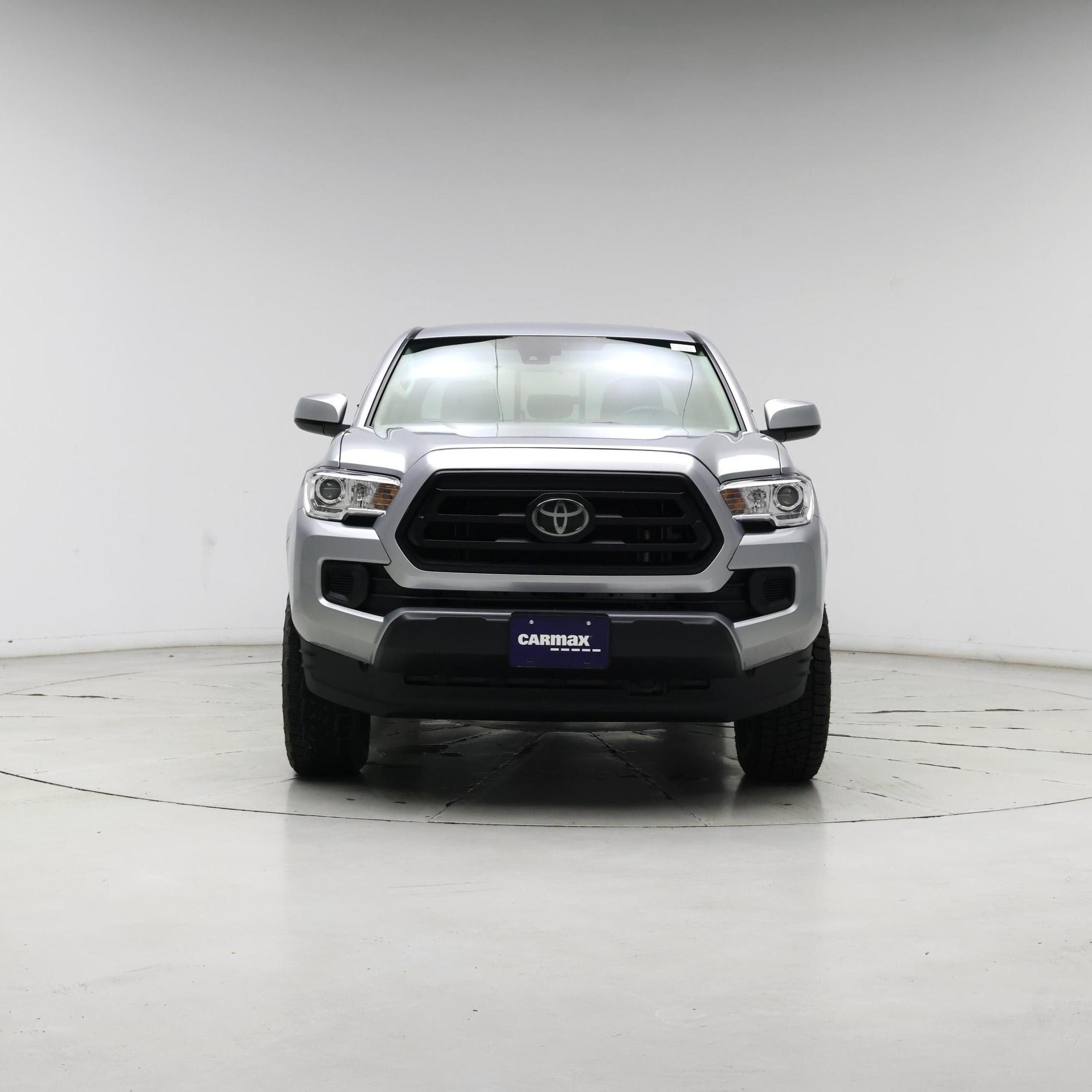 Thumbnail: 2023 Toyota Tacoma - 5