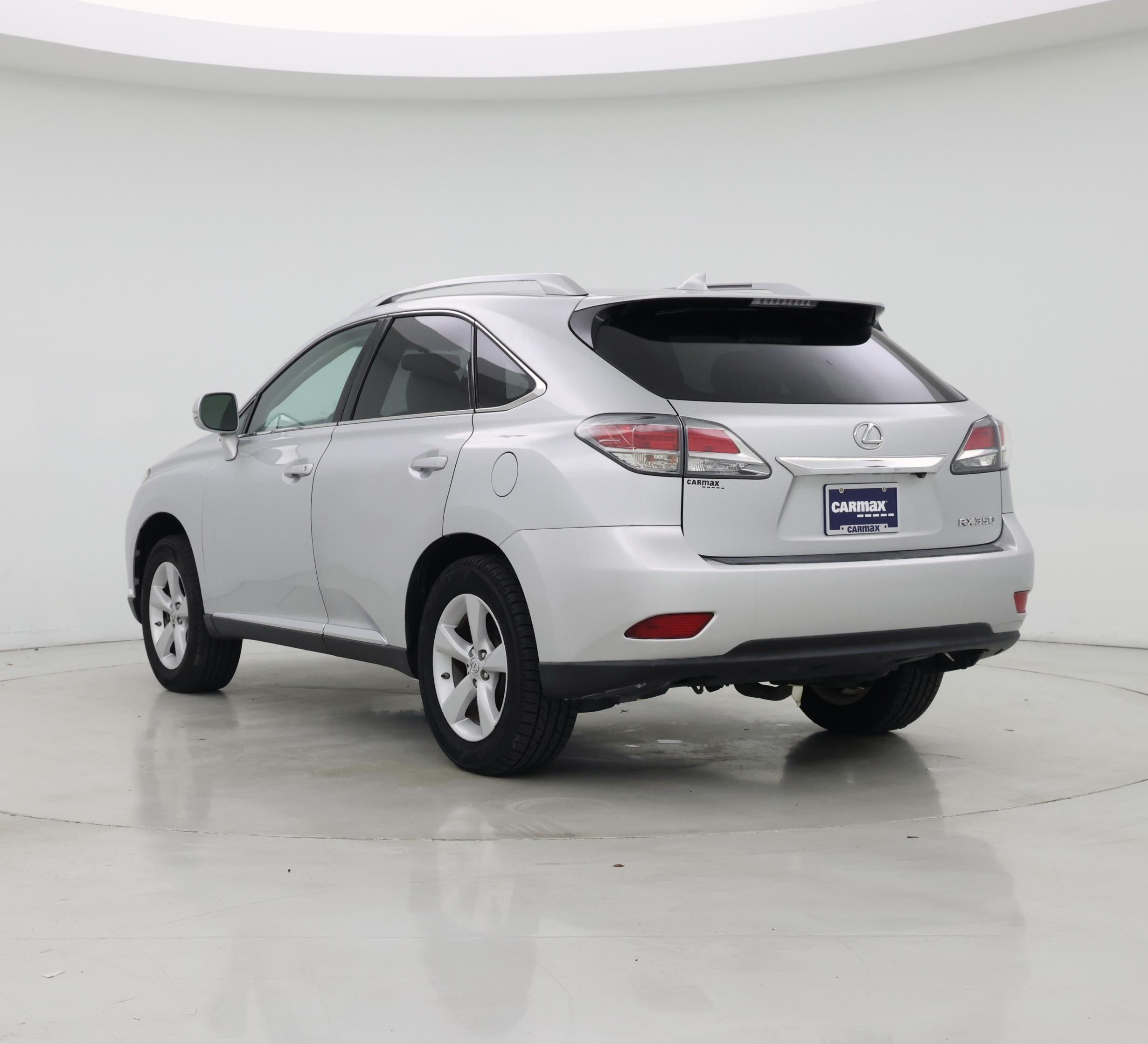 Thumbnail: 2015 Lexus RX - 2