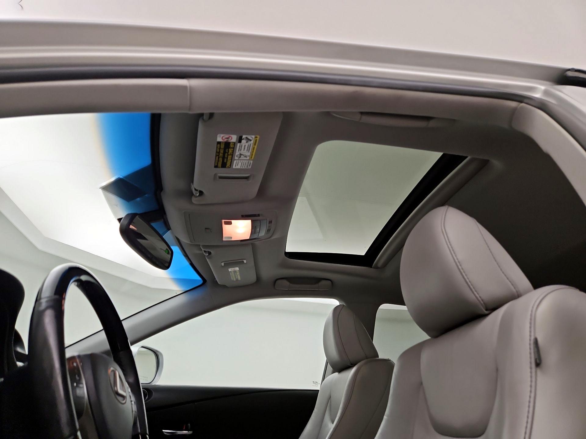 Thumbnail: 2015 Lexus RX - 19