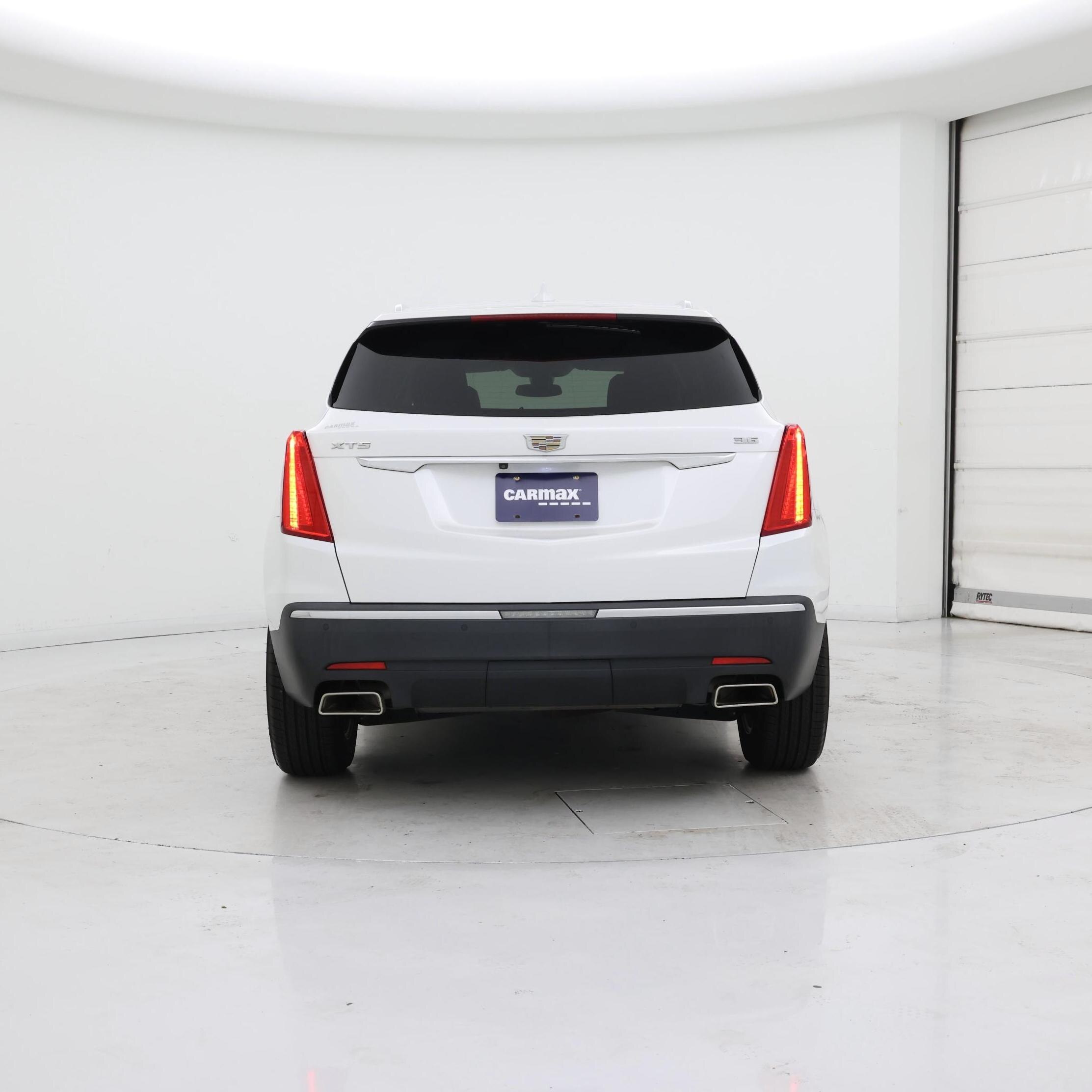 Thumbnail: 2019 Cadillac XT5 - 6
